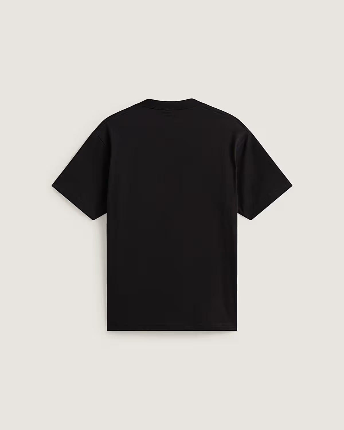 New Left Chest SS Tee - 8910
