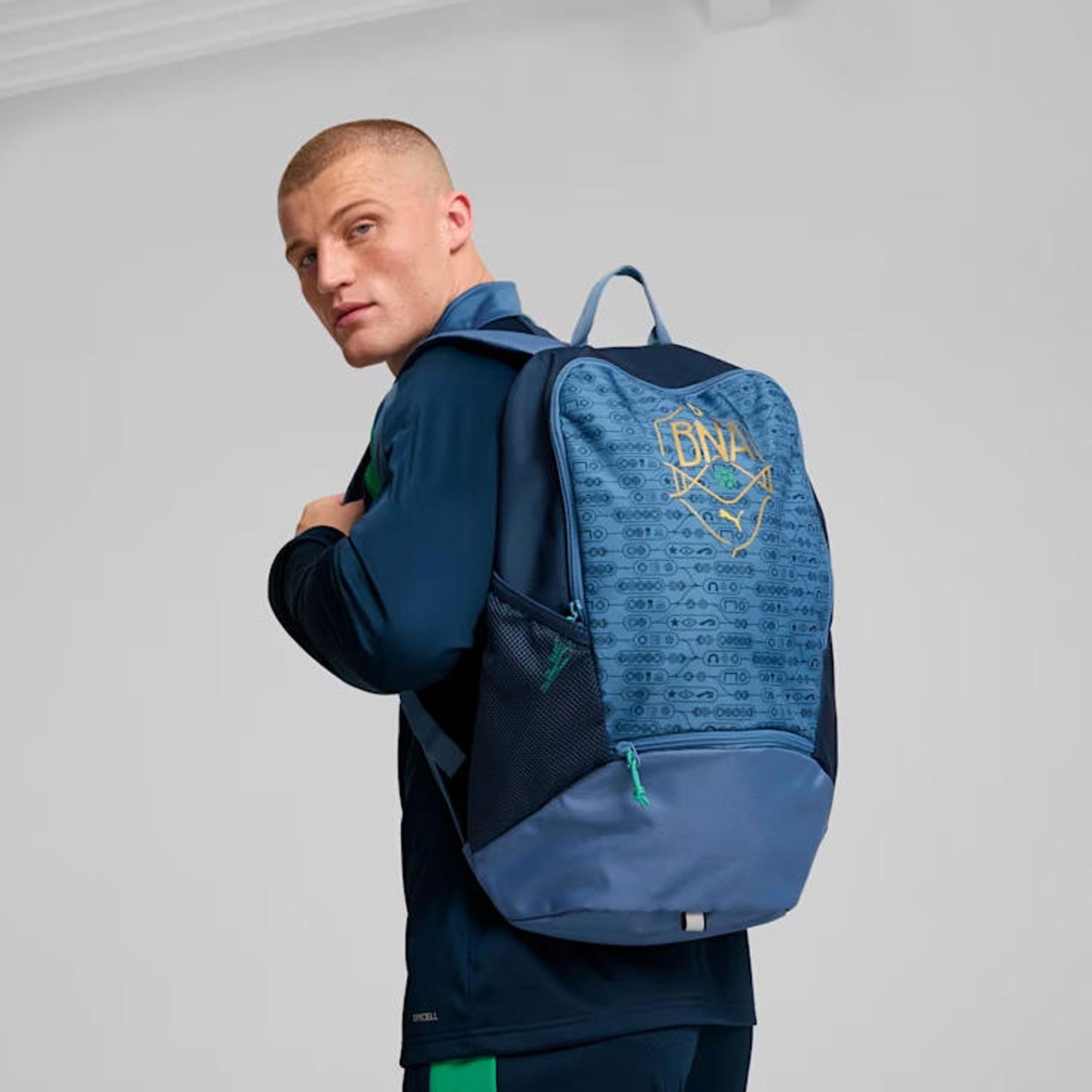 NEYMAR JR BNA Backpack - PUMA 01