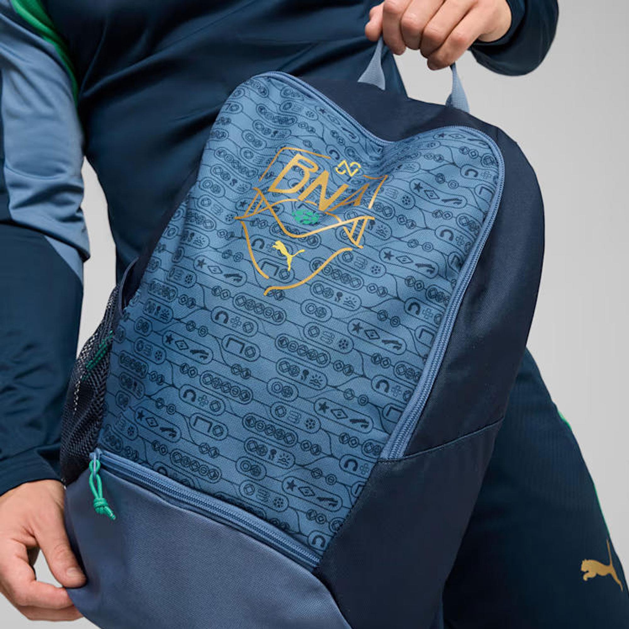 NEYMAR JR BNA Backpack - PUMA 01