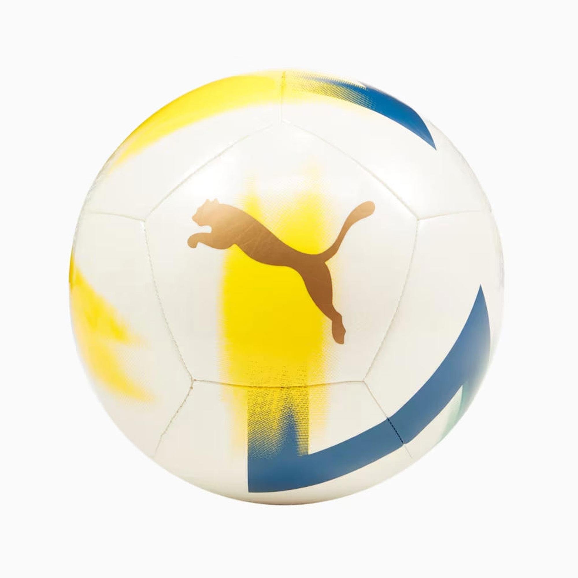 NEYMAR JR BNA Graphic ball - PUMA 01