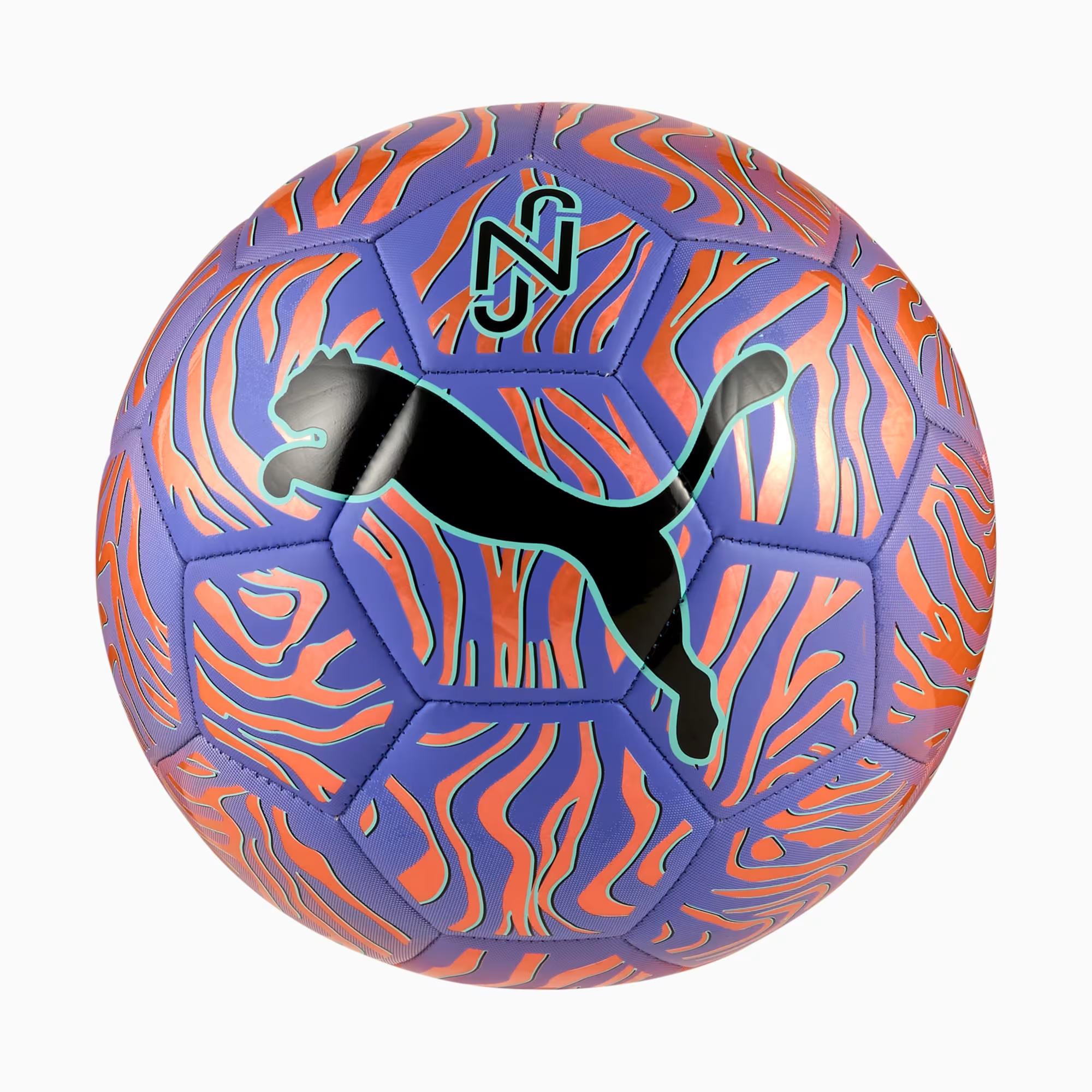 NEYMAR JR Graphic ball - PUMA 01
