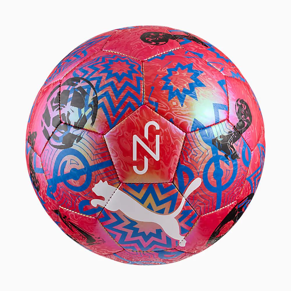 NEYMAR JR Graphic ball - PUMA 01