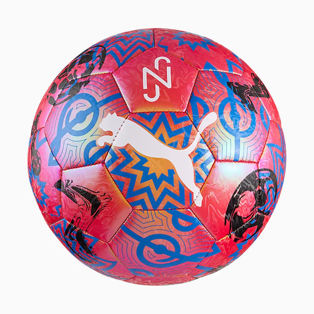 NEYMAR JR Graphic ball - PUMA 01