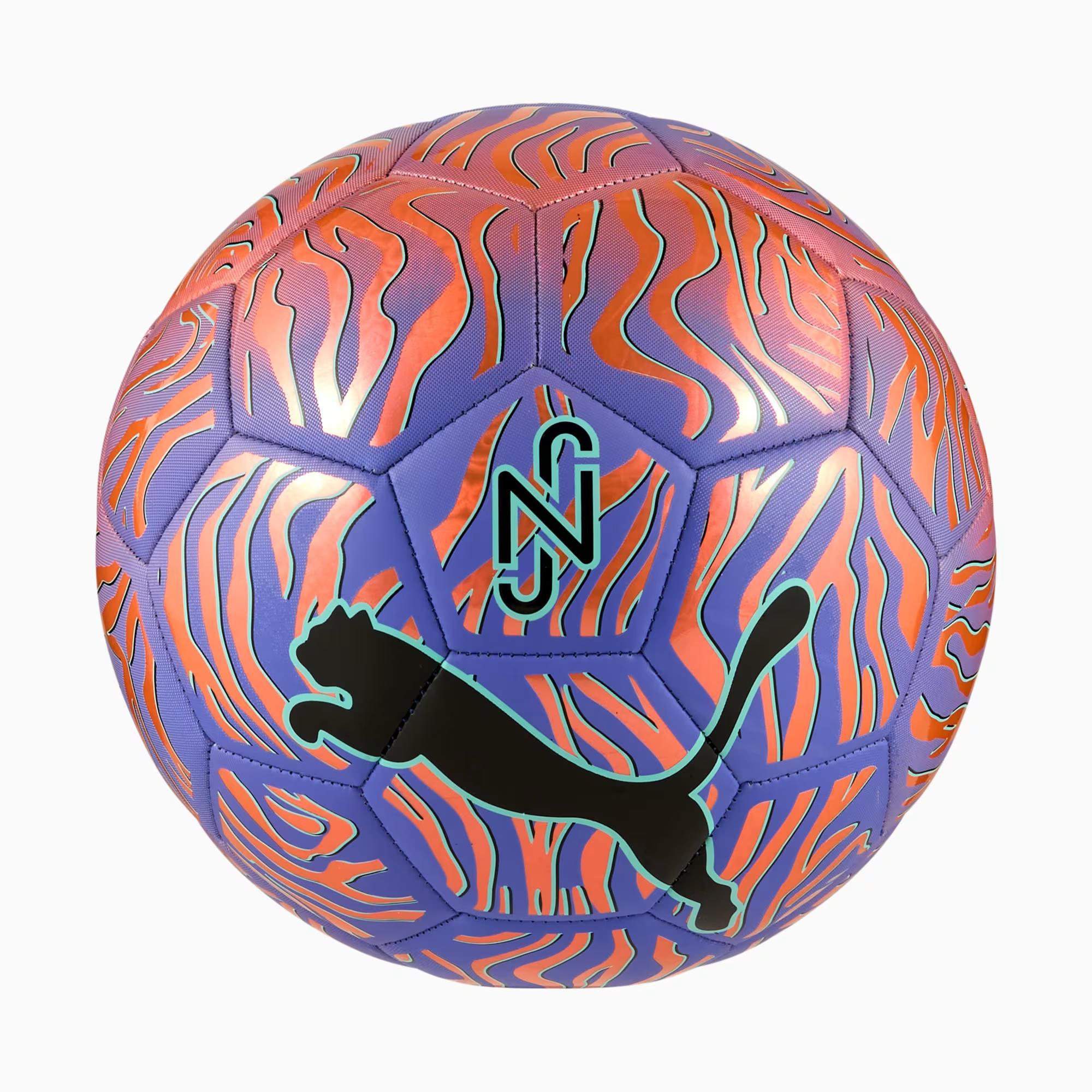 NEYMAR JR Graphic ball - PUMA 01