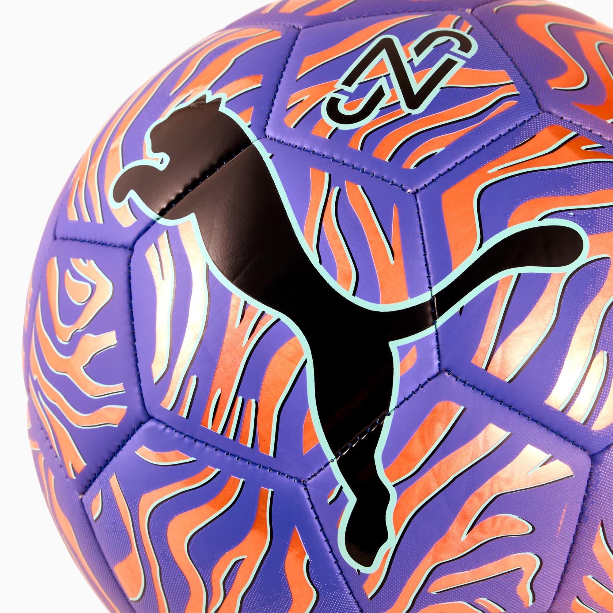 NEYMAR JR Graphic ball - PUMA 01