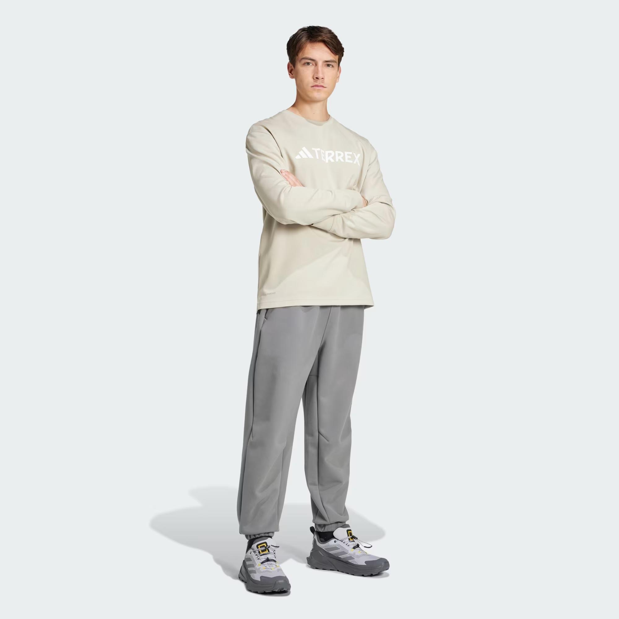 NG AERORDY PNT - ADIDAS SIYAH