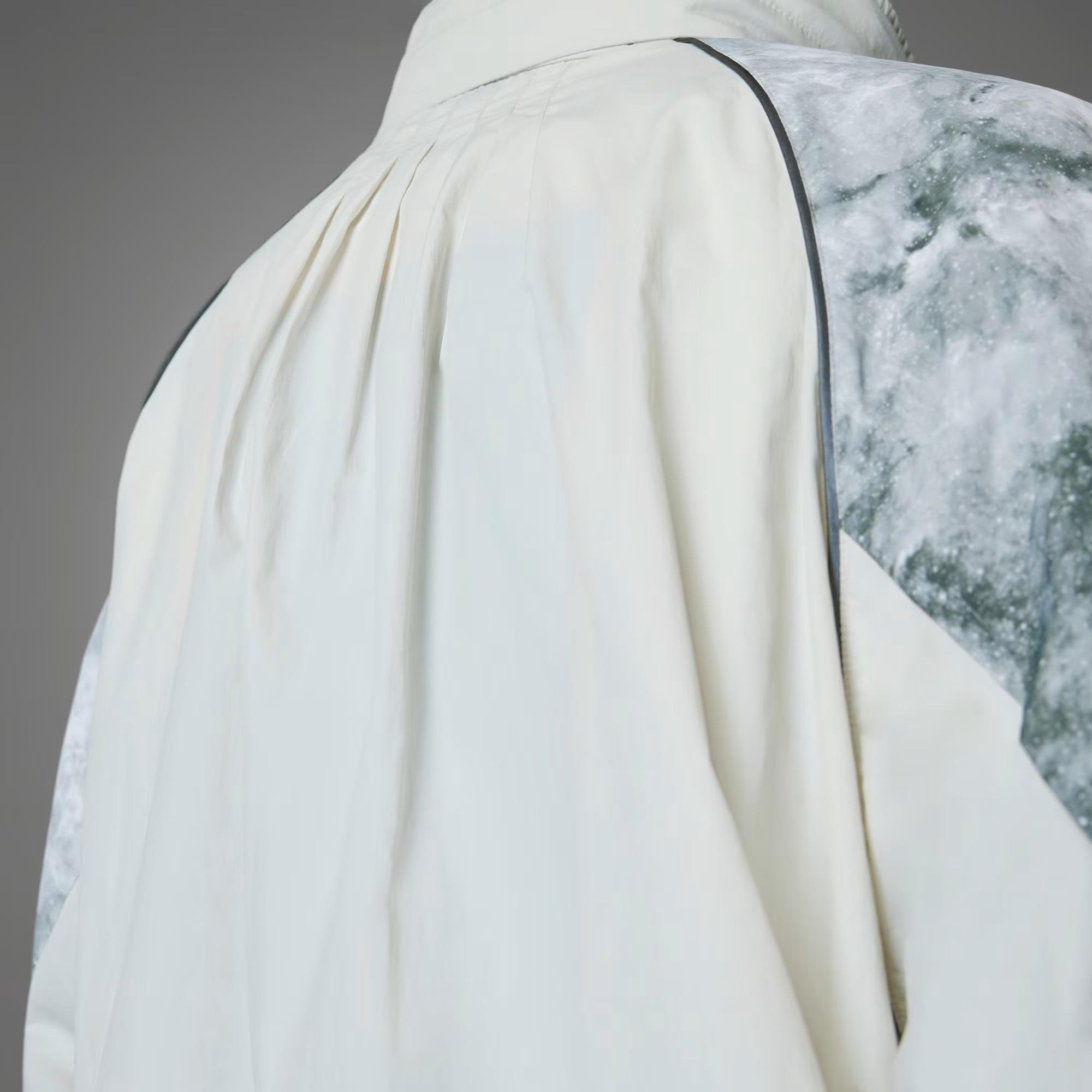 NG W W.R AOP JK - ADIDAS SIYAH