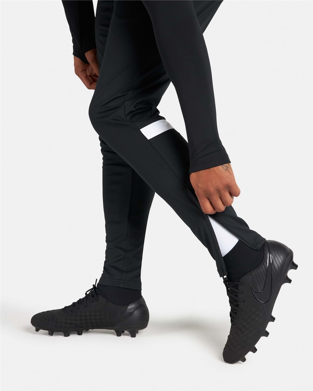 Nike Academy 21 Knit Erkek Eşofman Altı