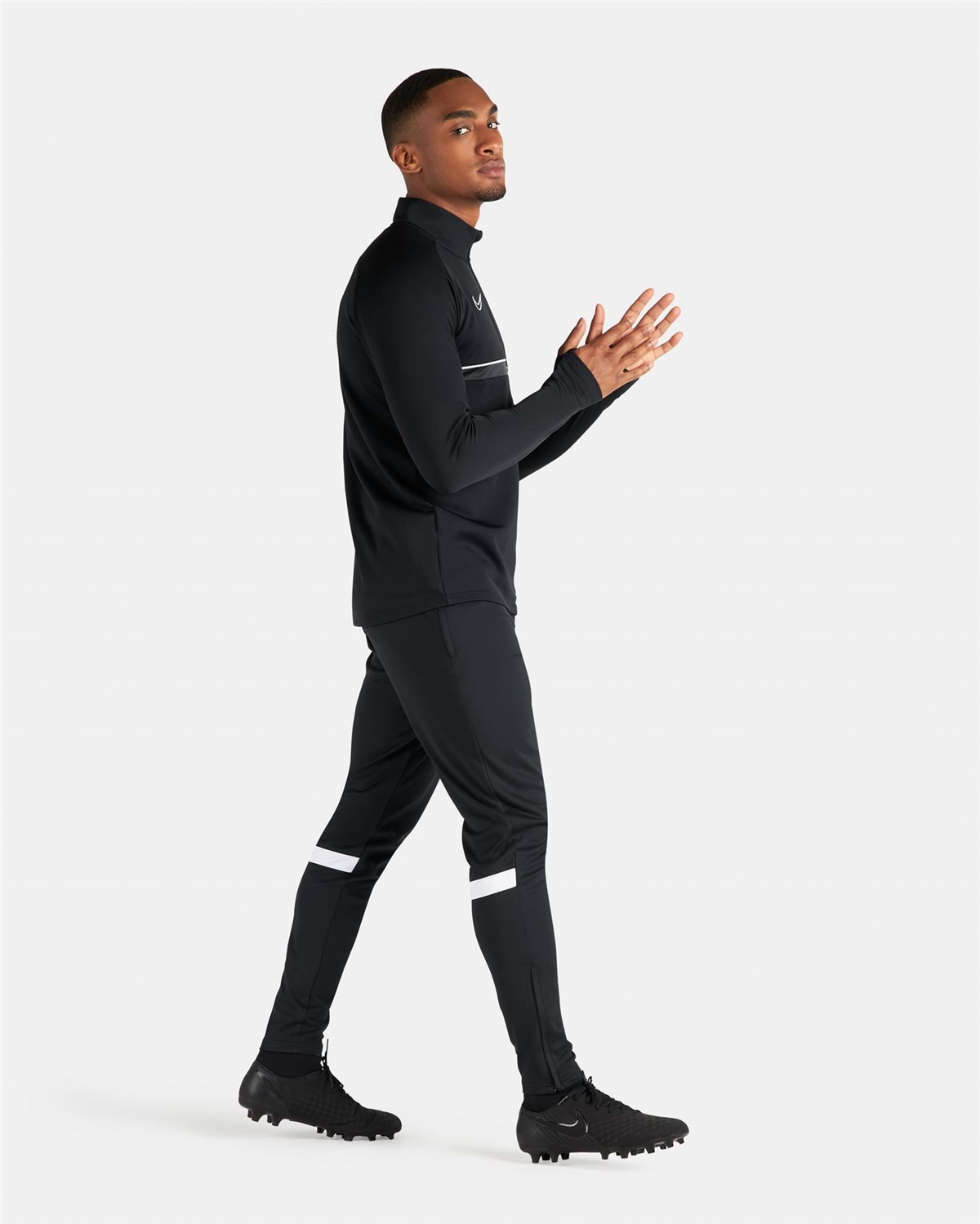 Nike Academy 21 Knit Erkek Eşofman Altı