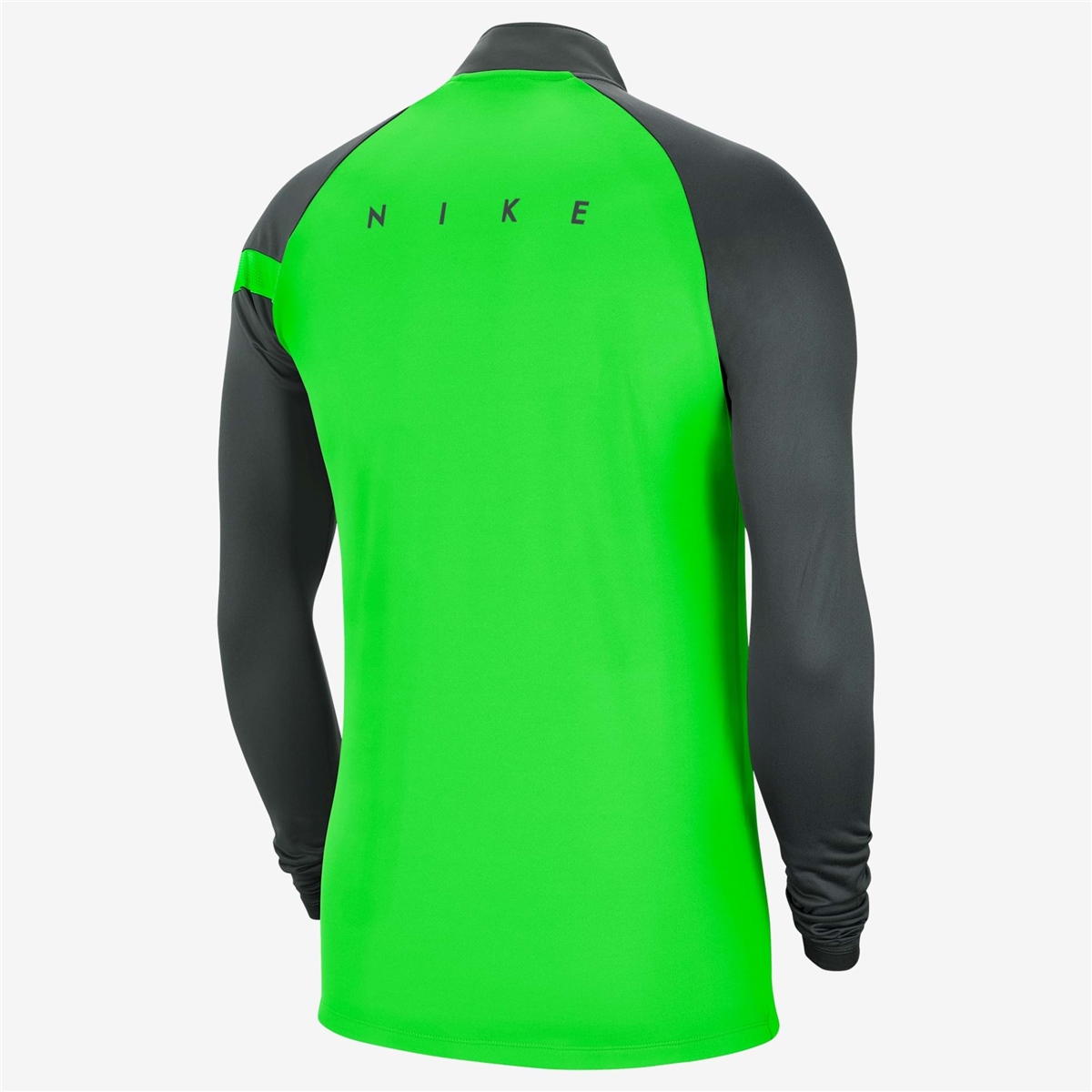 Nike Academy Pro Drill Top Erkek Sweatshirt
