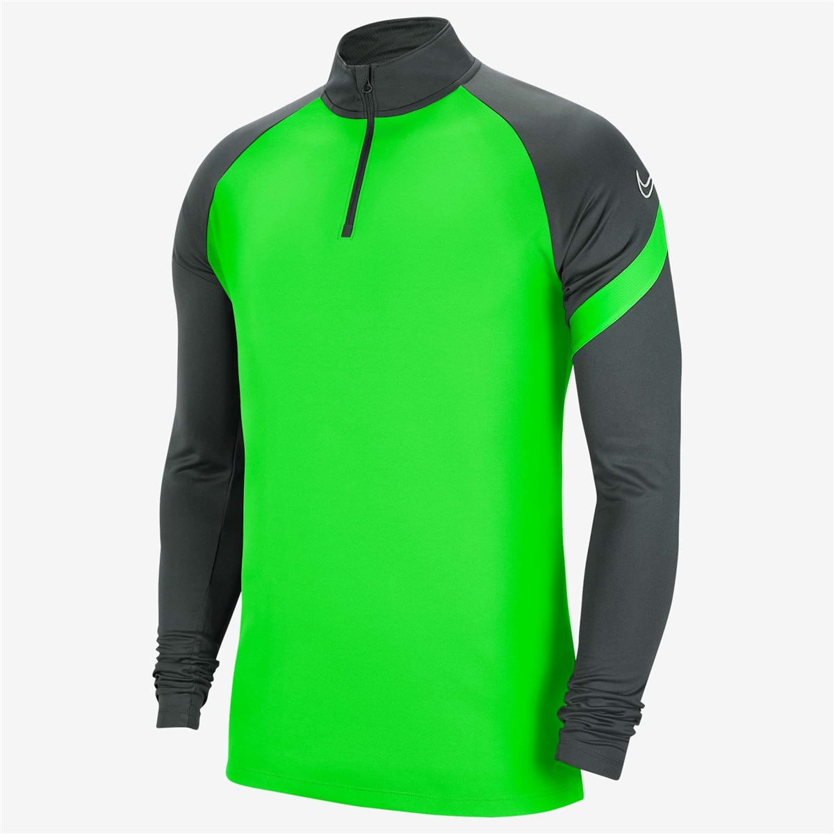 Nike Academy Pro Drill Top Erkek Sweatshirt