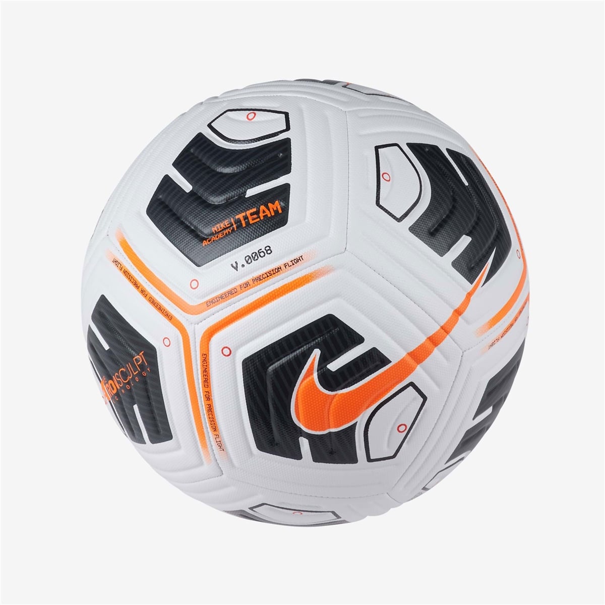 Nike Academy Team IMS Futbol Topu