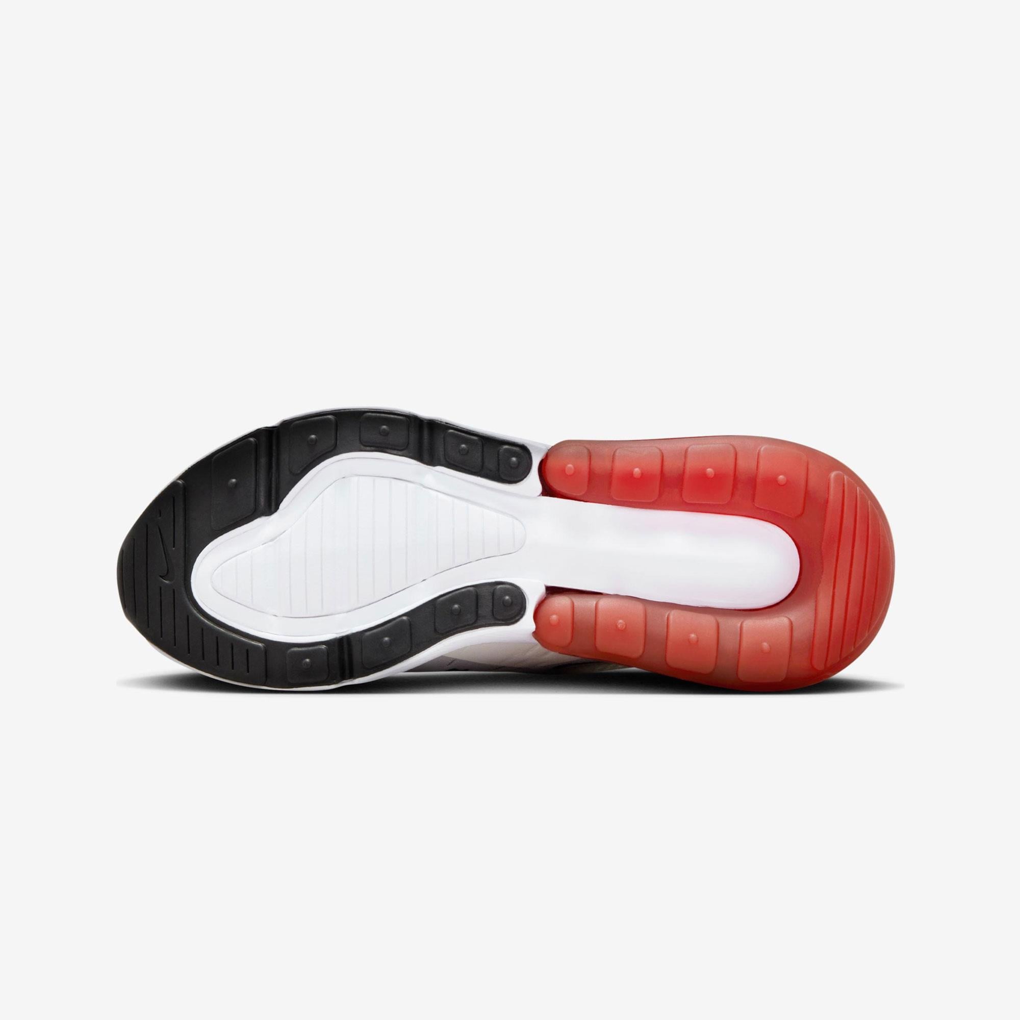 NIKE AIR MAX 270 (GS) - ÇELİK