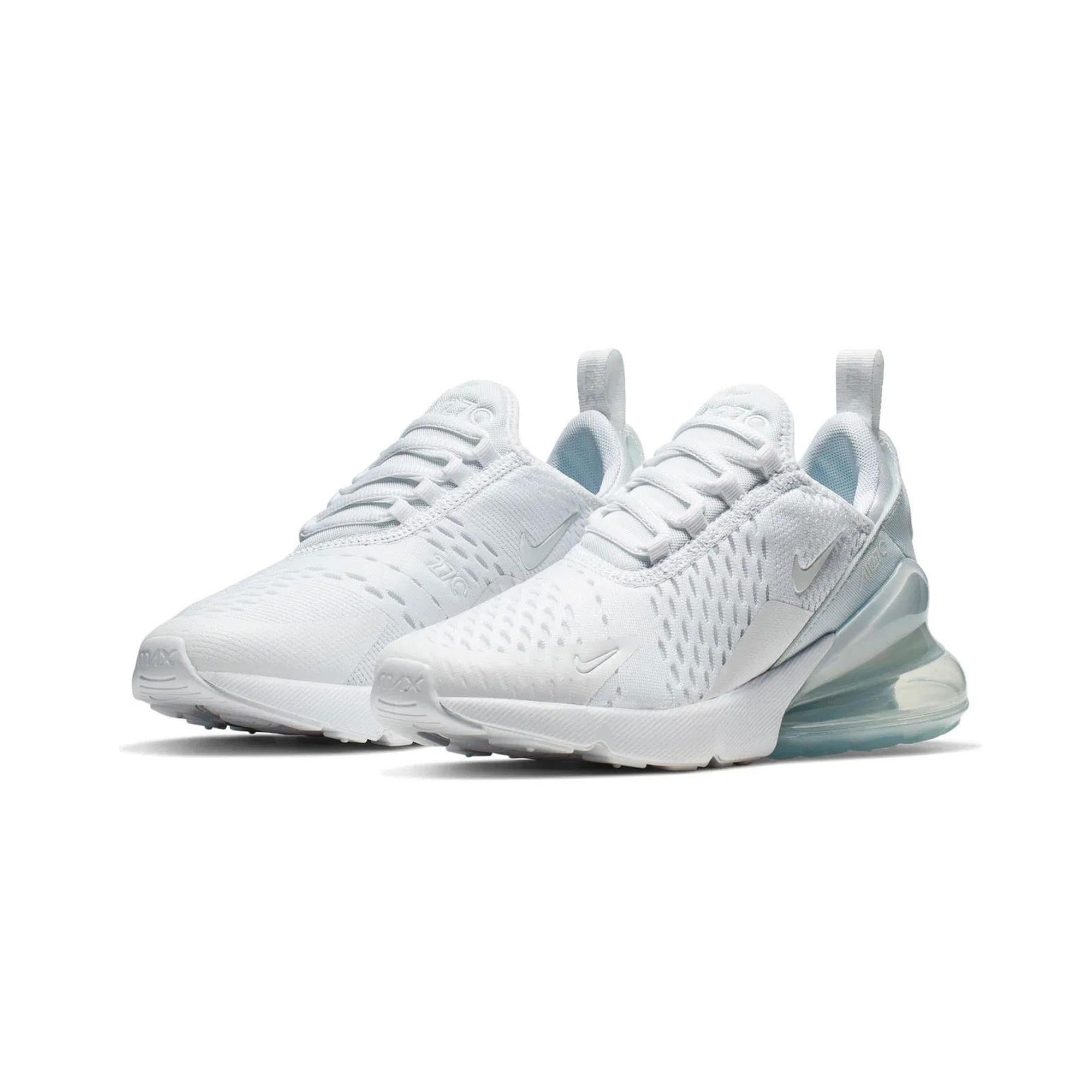 Nike Beyaz Nike Air Max 270