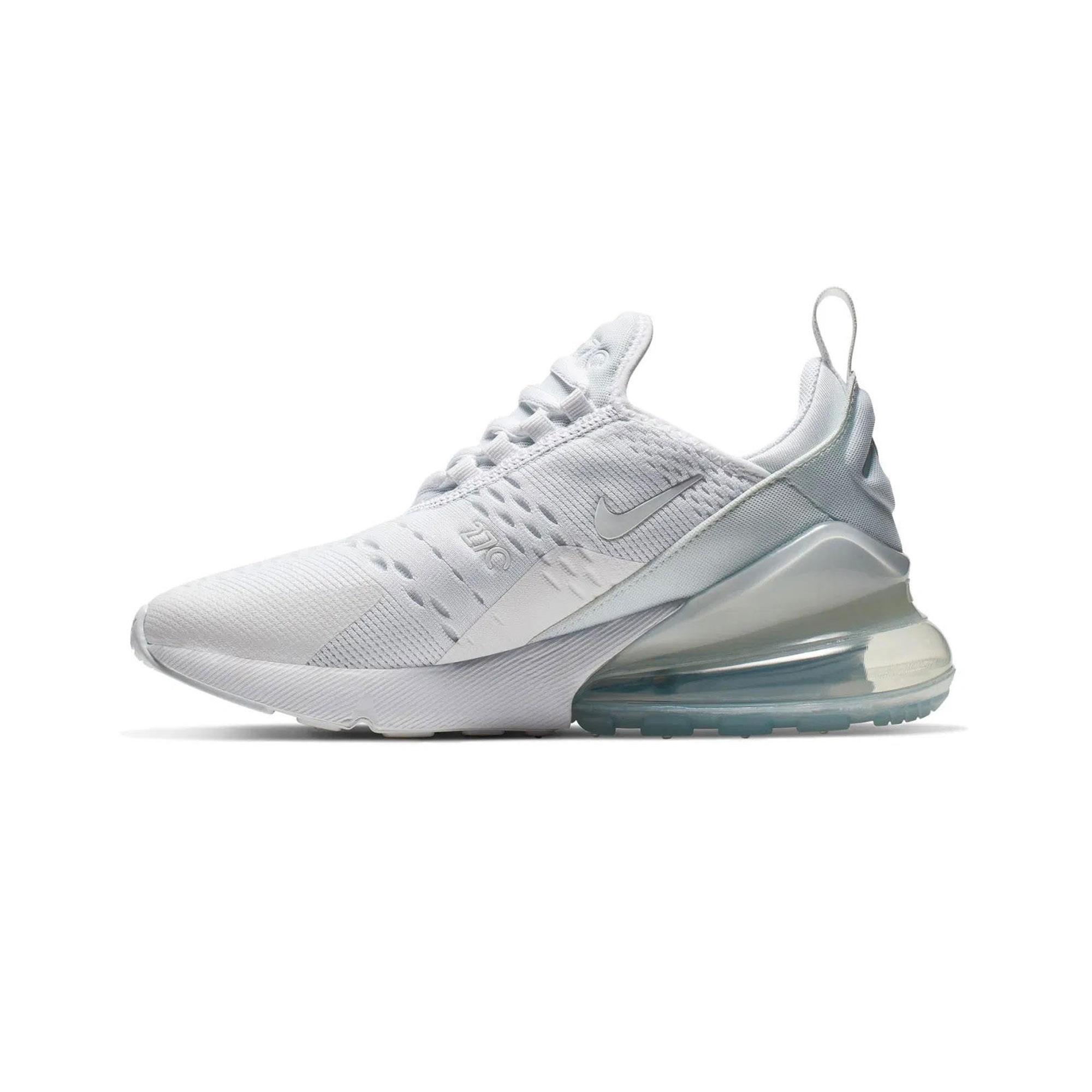 Nike Beyaz Nike Air Max 270