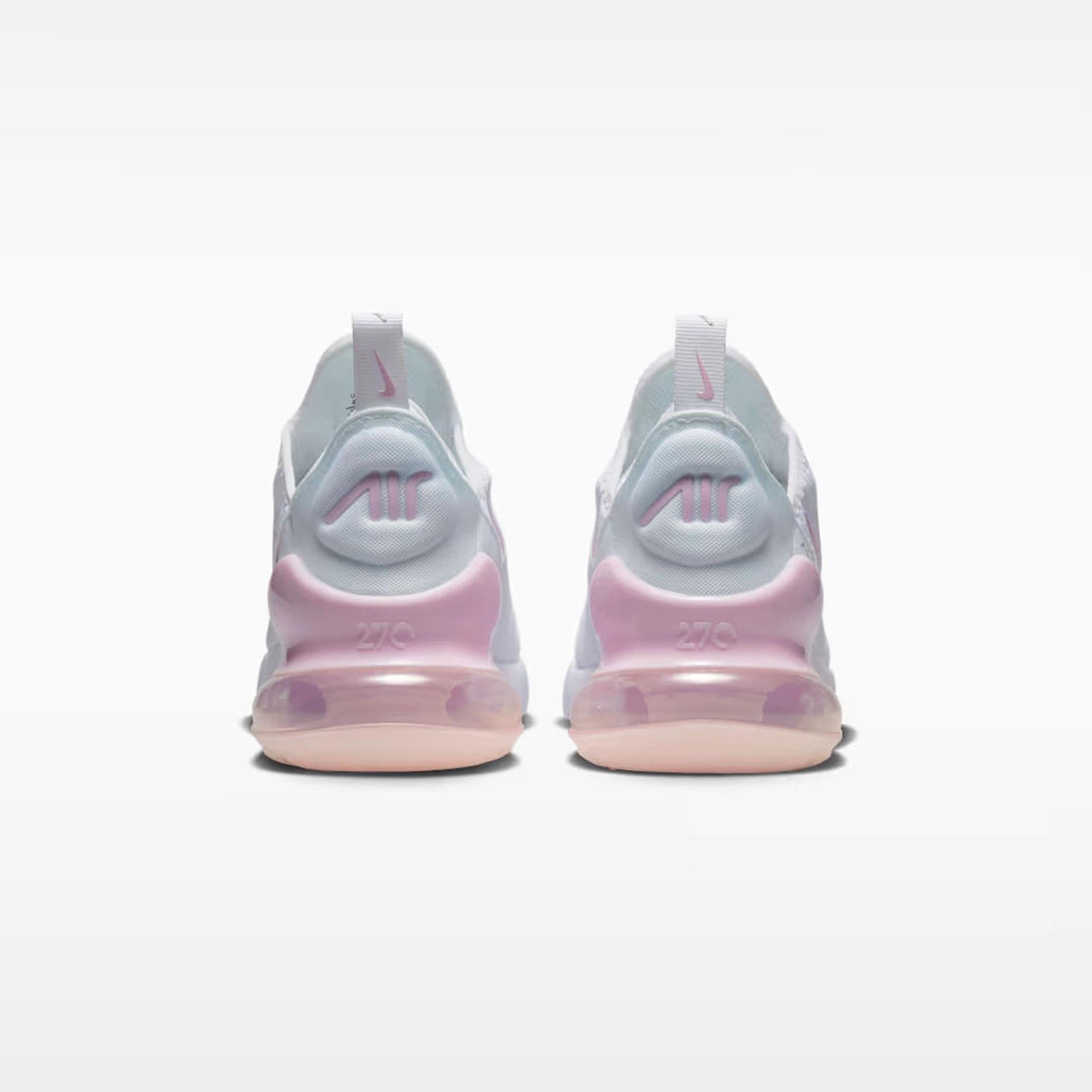 Nike Beyaz Nike Air Max 270 (GS)