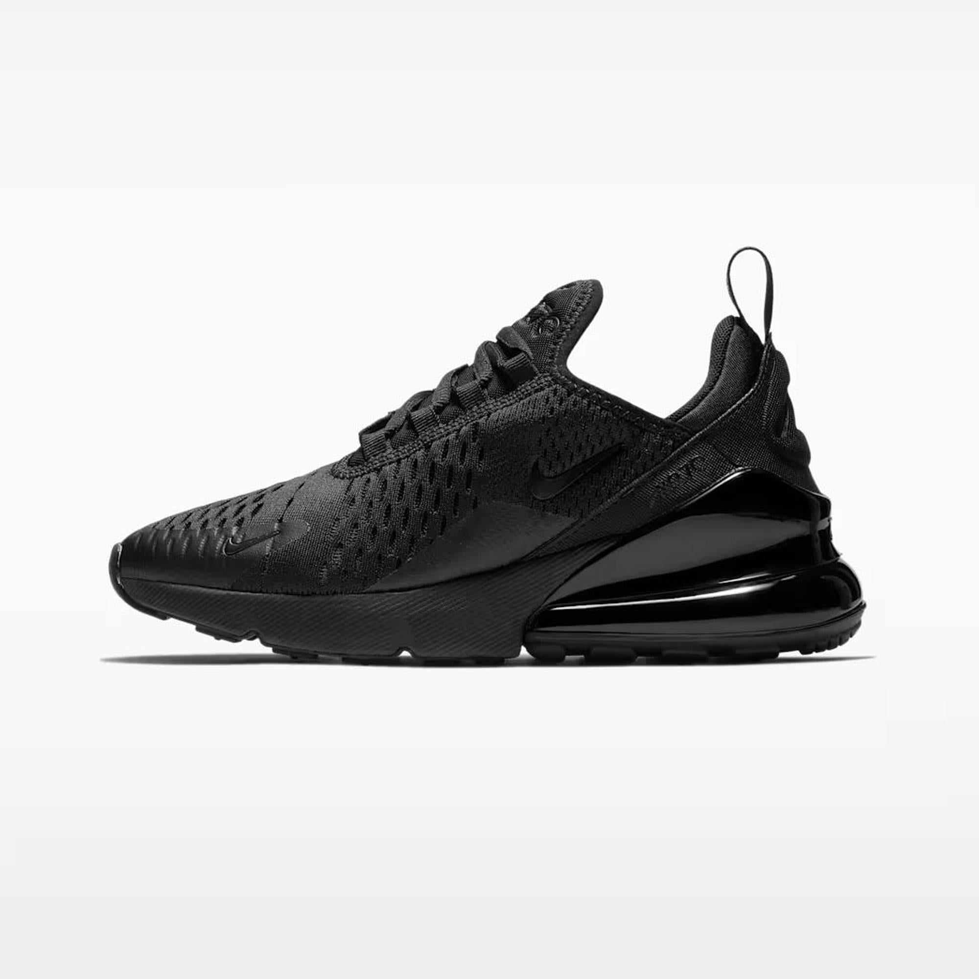 Nike Siyah Nike Air Max 270