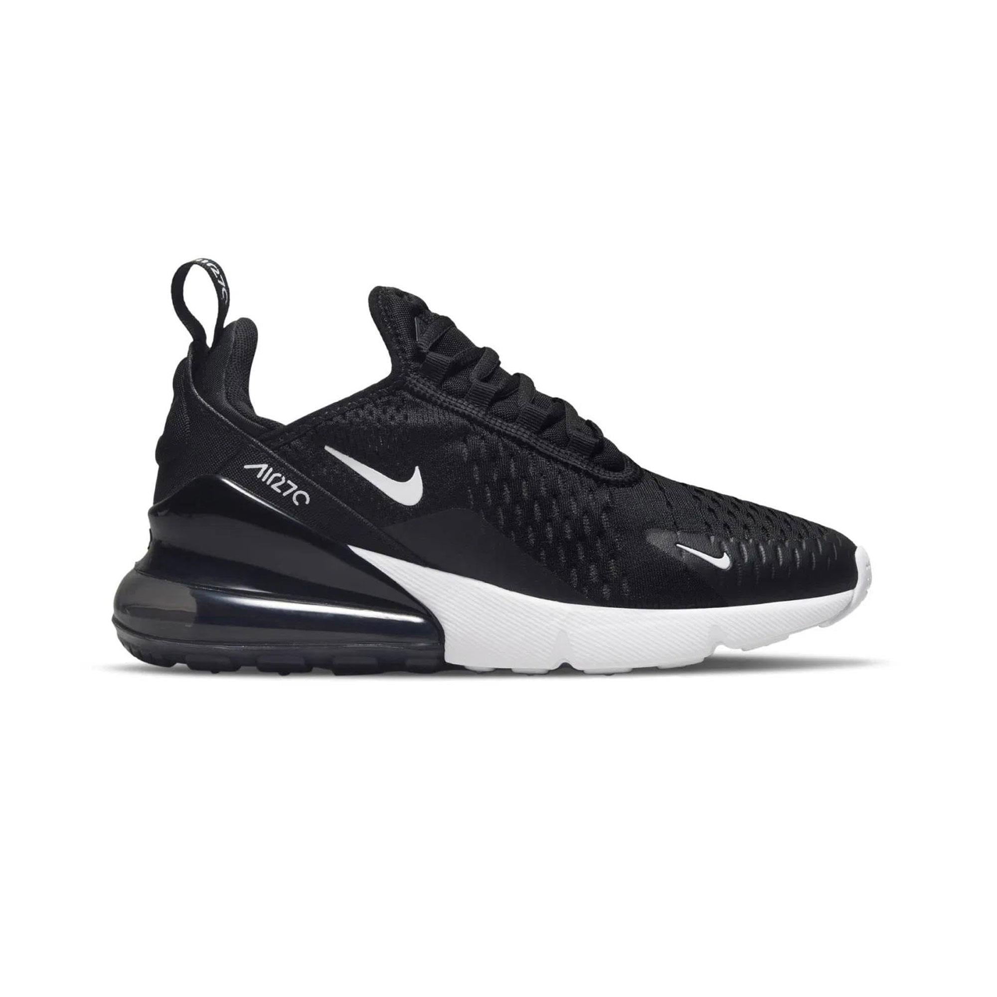 Nike Siyah Nike Air Max 270