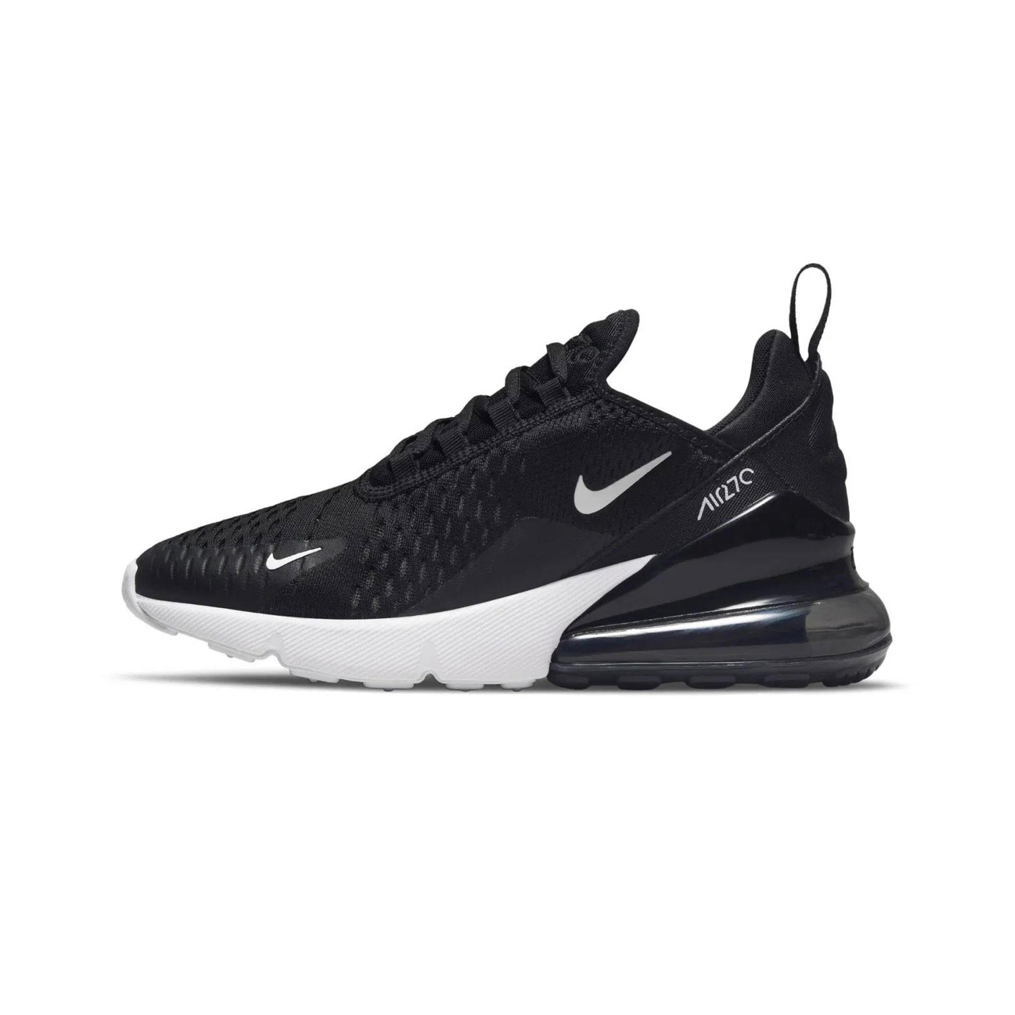 Nike Siyah Nike Air Max 270
