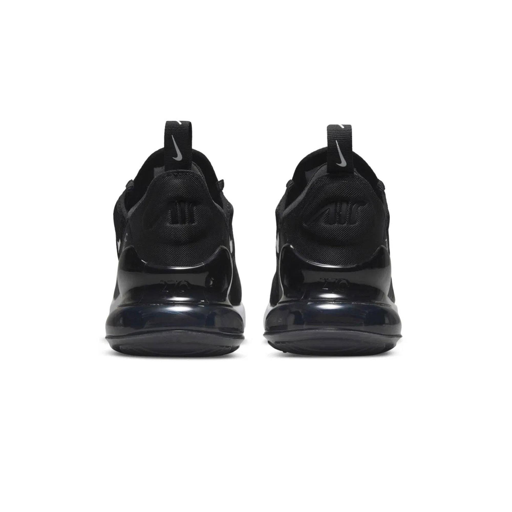 Nike Siyah Nike Air Max 270