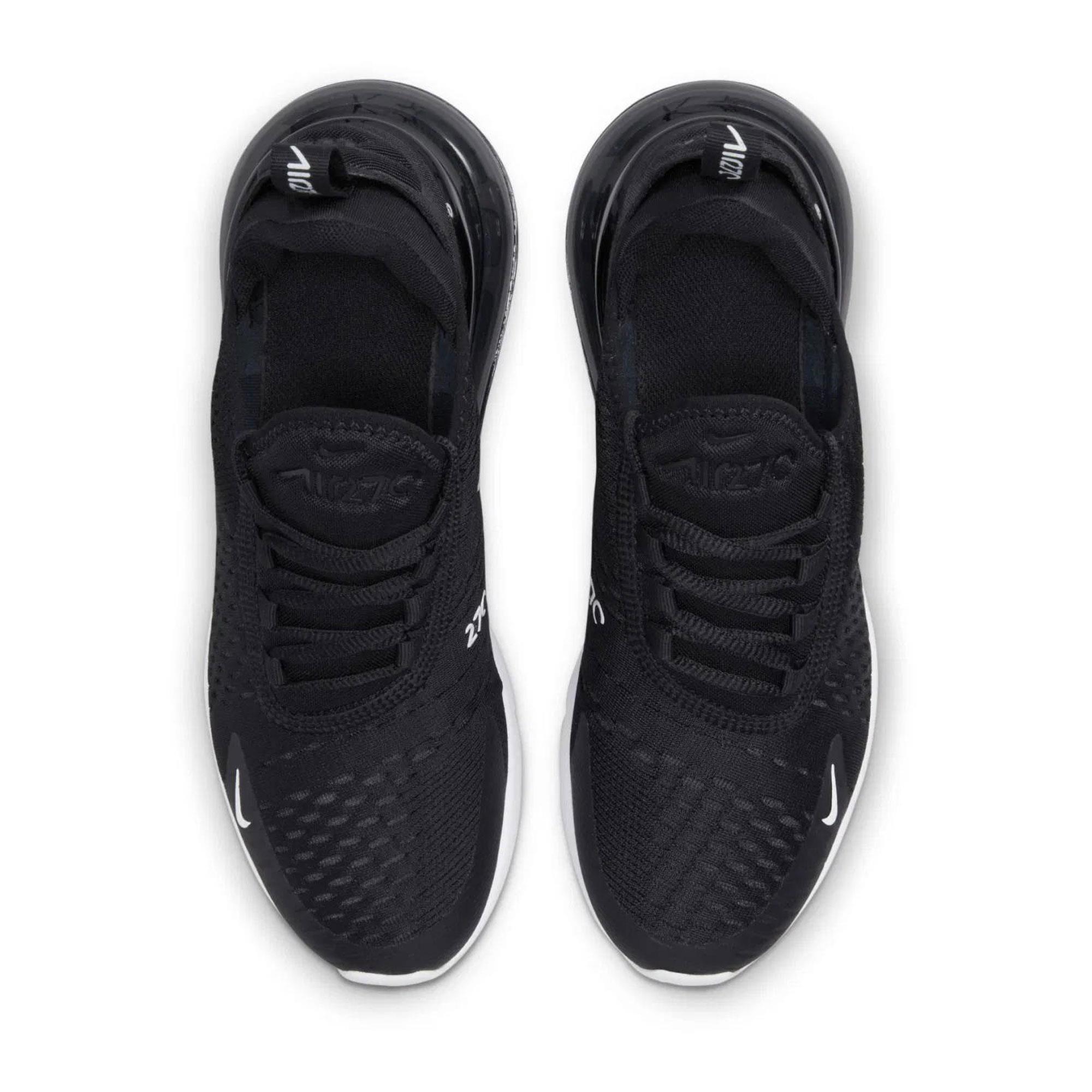 Nike Siyah Nike Air Max 270