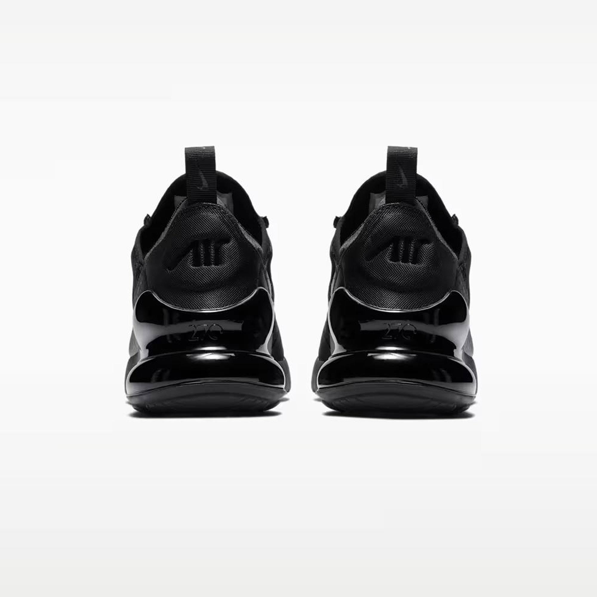Nike Siyah Nike Air Max 270