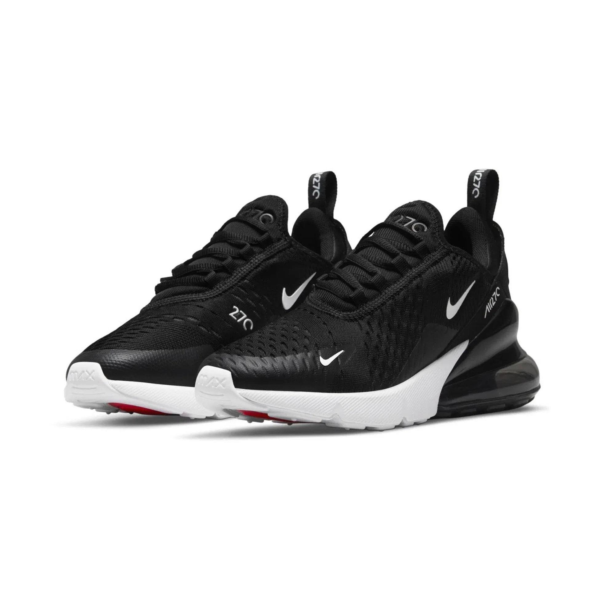 Nike Siyah Nike Air Max 270