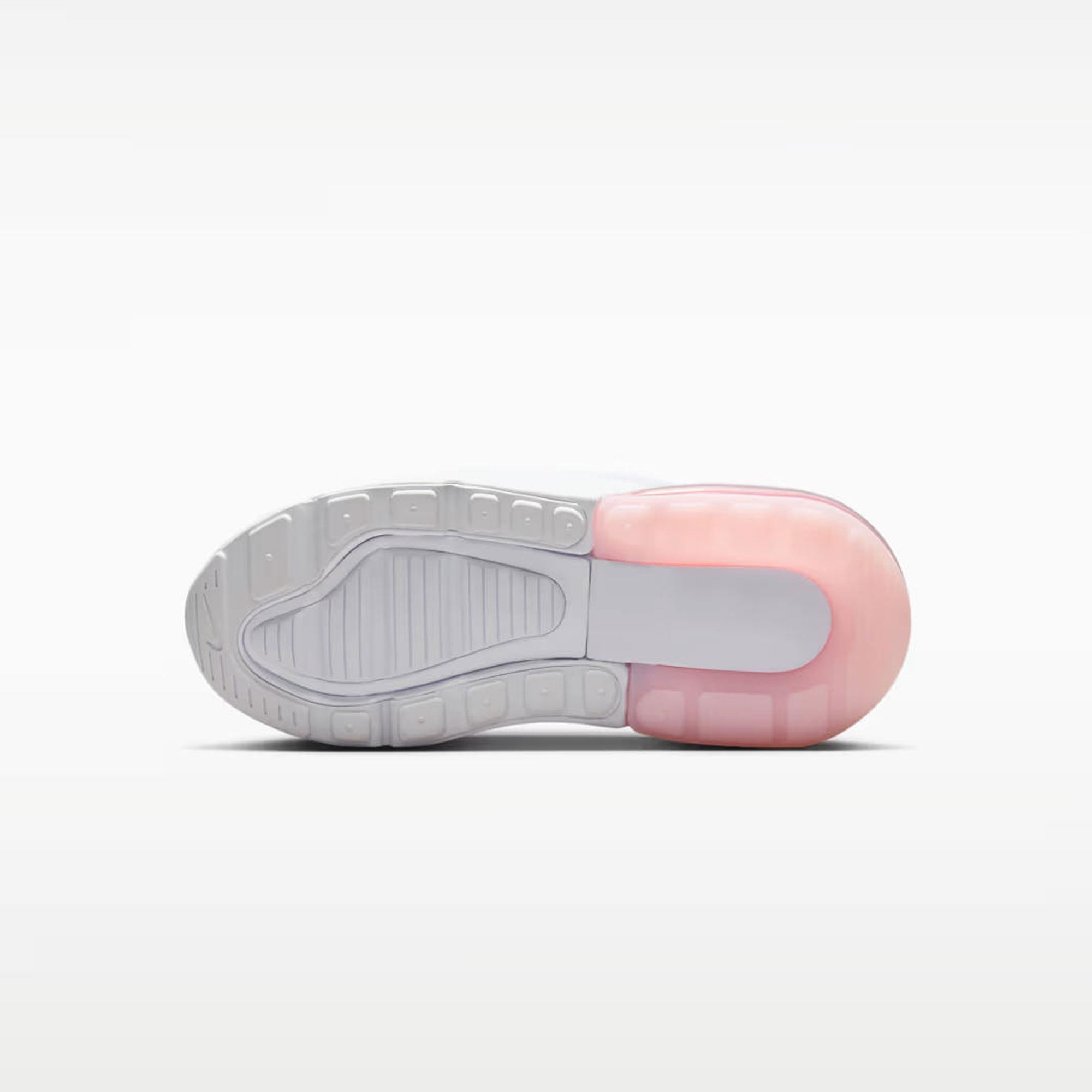 NIKE AIR MAX 270 (PS) - KİREMİT(KOYU)