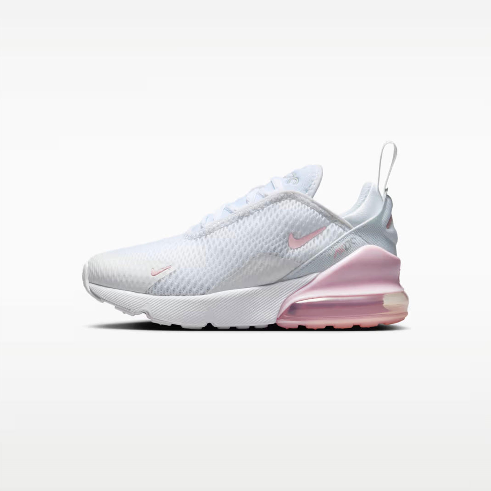 NIKE AIR MAX 270 (PS) - KİREMİT(KOYU)