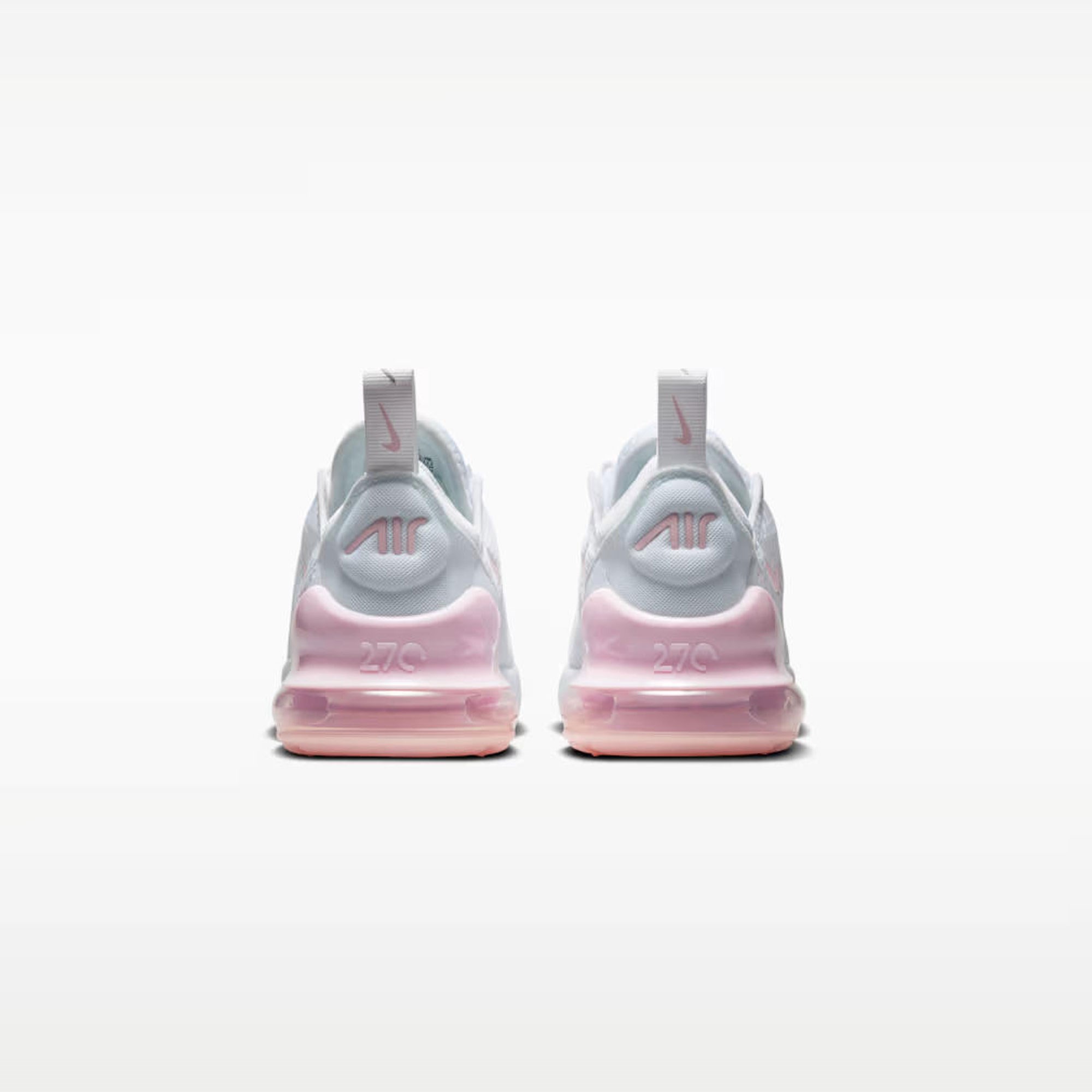 NIKE AIR MAX 270 (PS) - KİREMİT(KOYU)