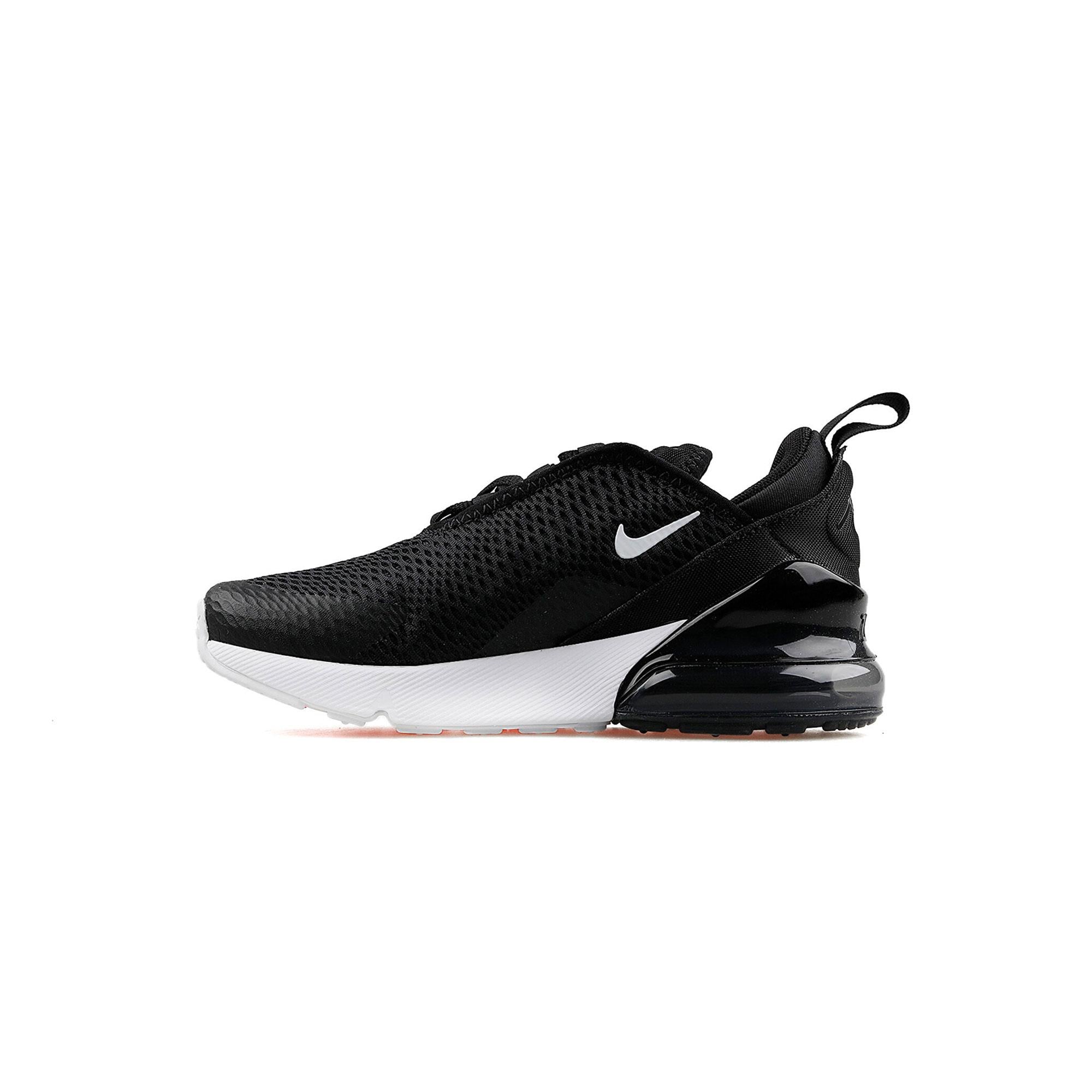 Nike Siyah Nike Air Max 270