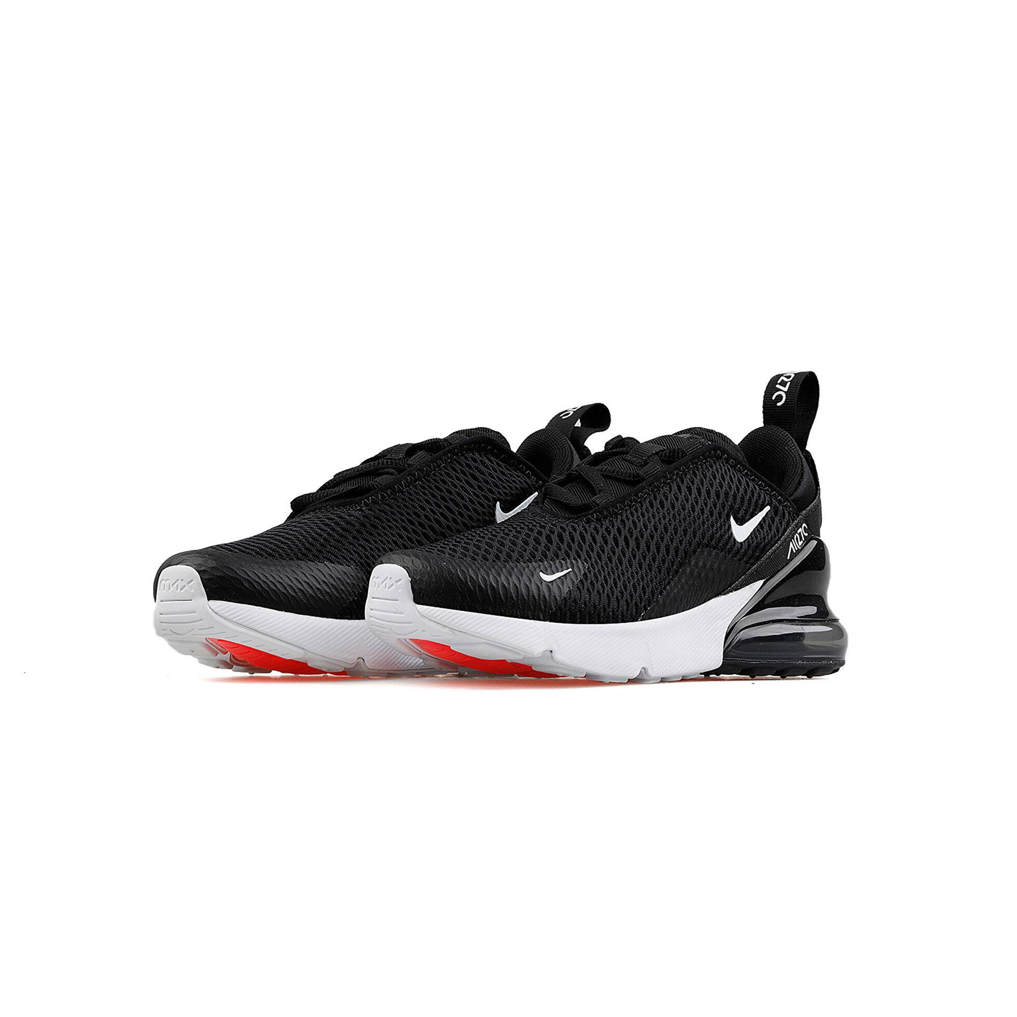 Nike Siyah Nike Air Max 270