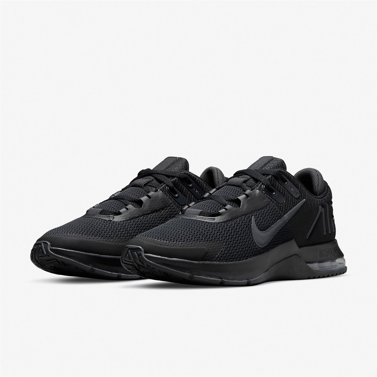 NIKE AIR MAX ALPHA TRAINER 4 - FÜME