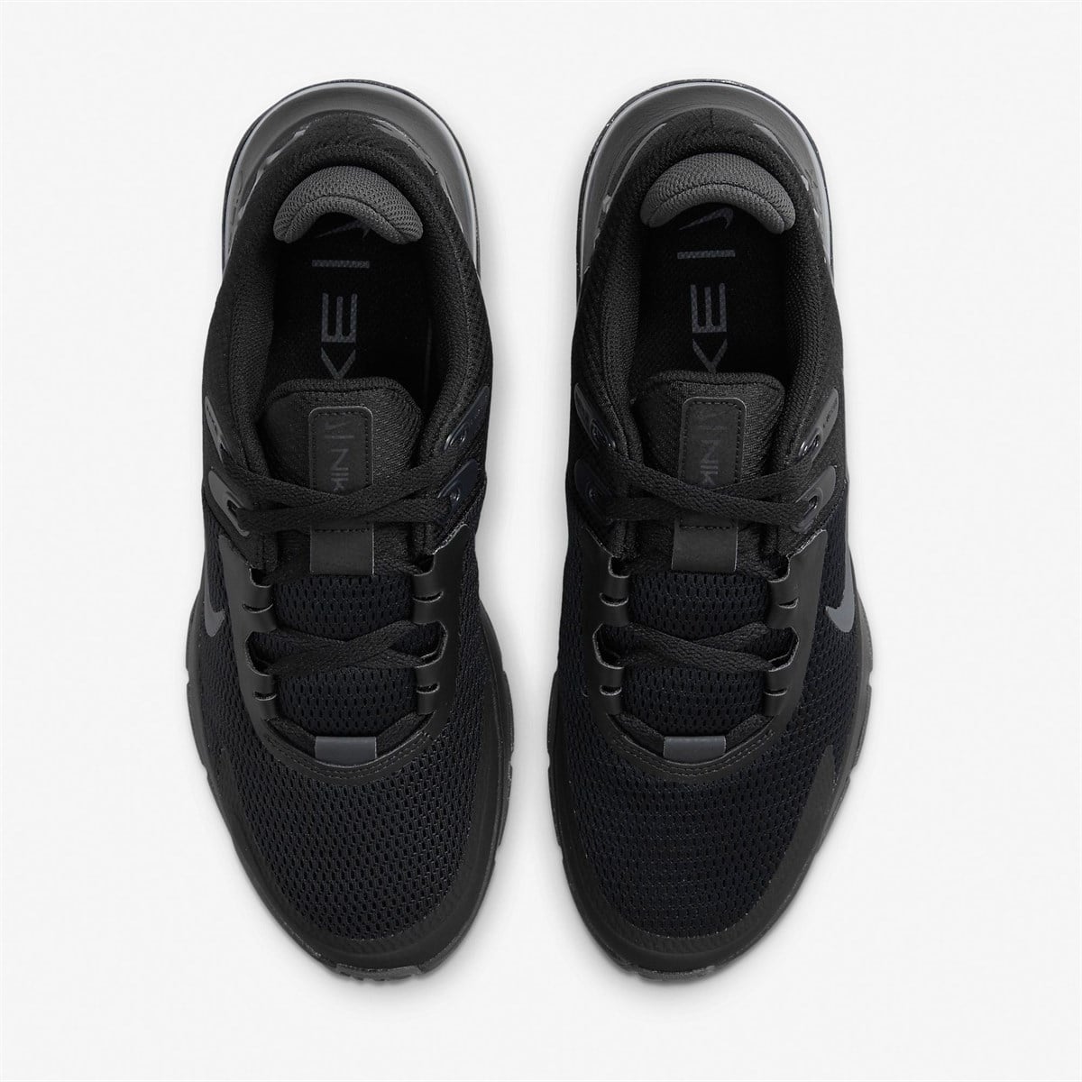 NIKE AIR MAX ALPHA TRAINER 4 - FÜME