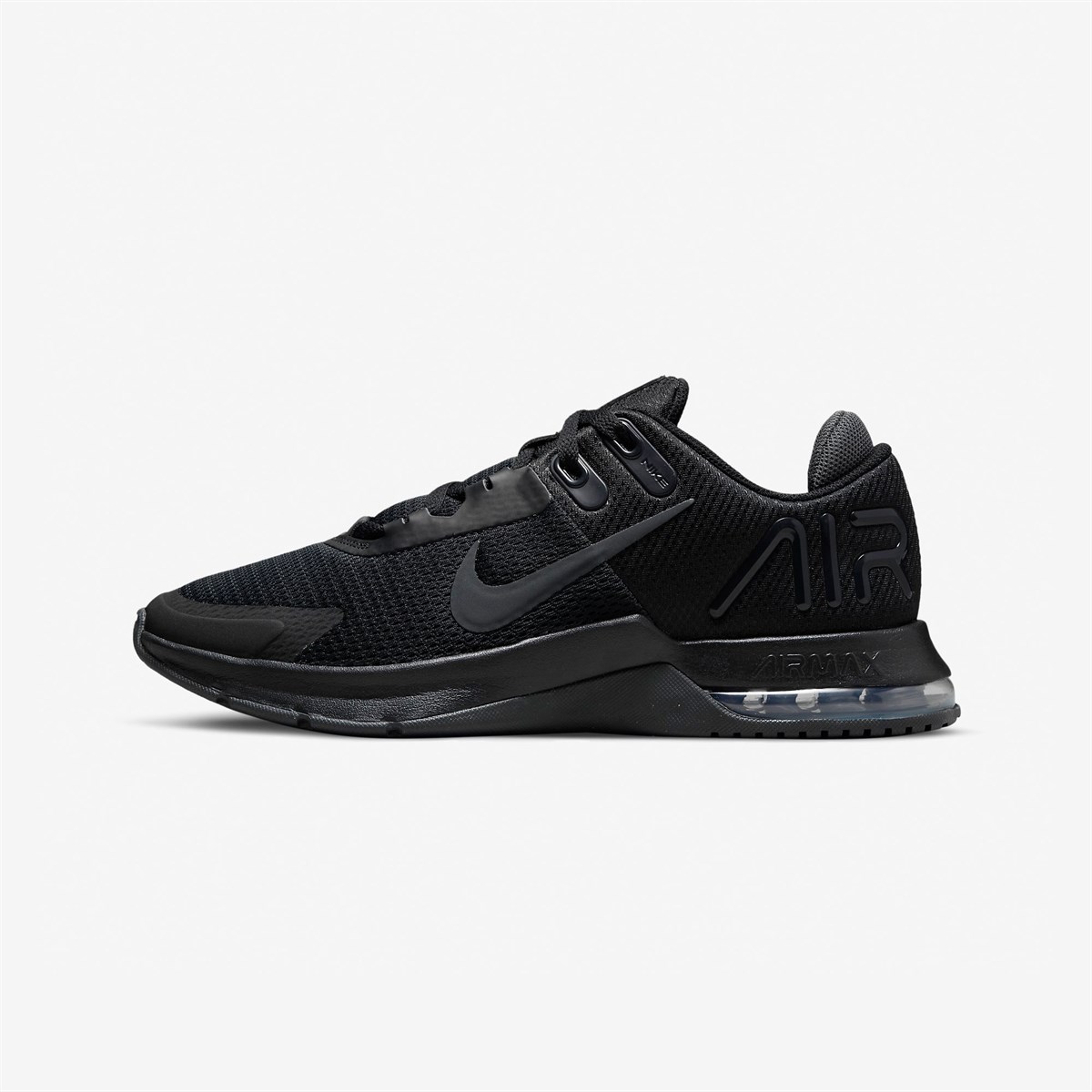 NIKE AIR MAX ALPHA TRAINER 4 - FÜME