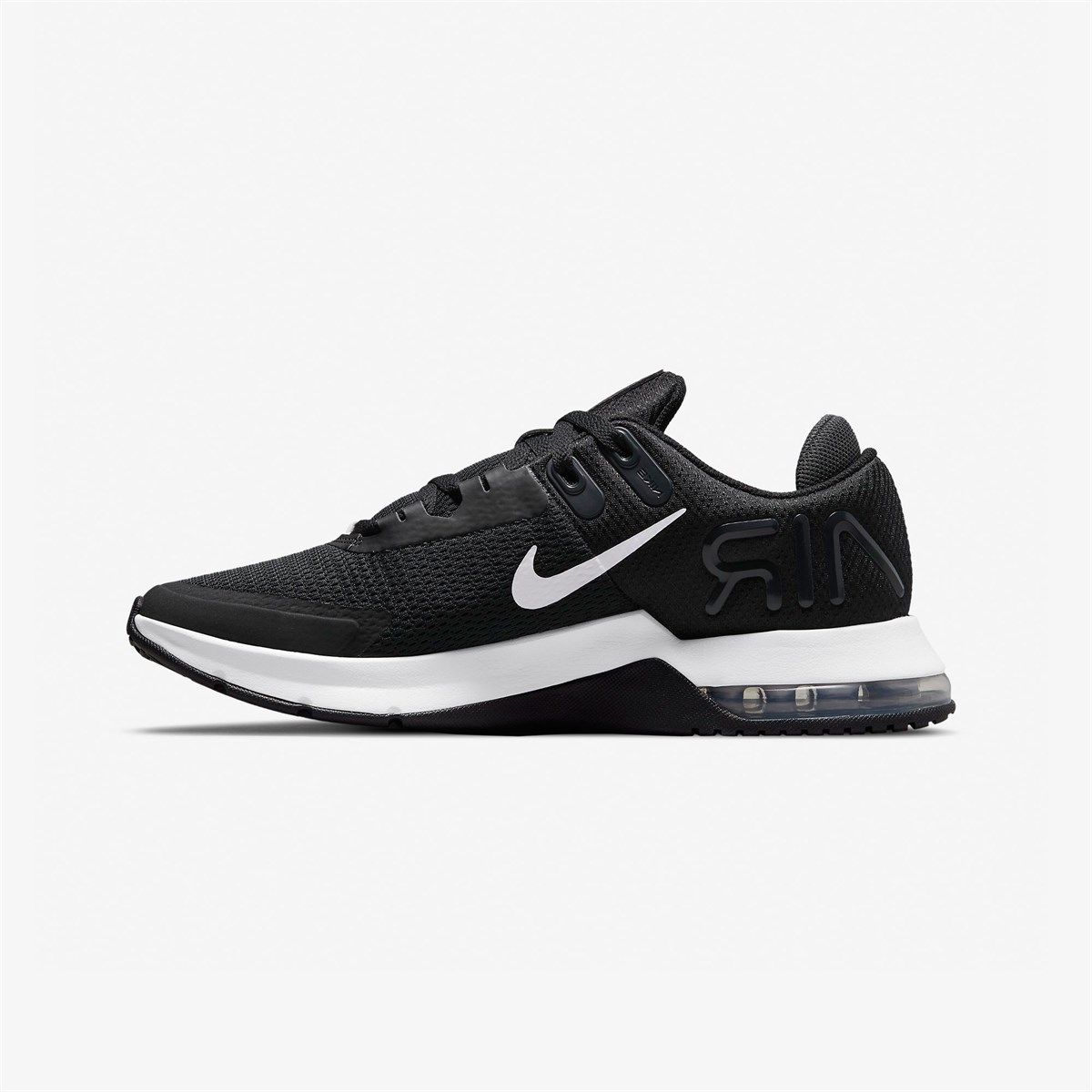 NIKE AIR MAX ALPHA TRAINER 4 - VİZON