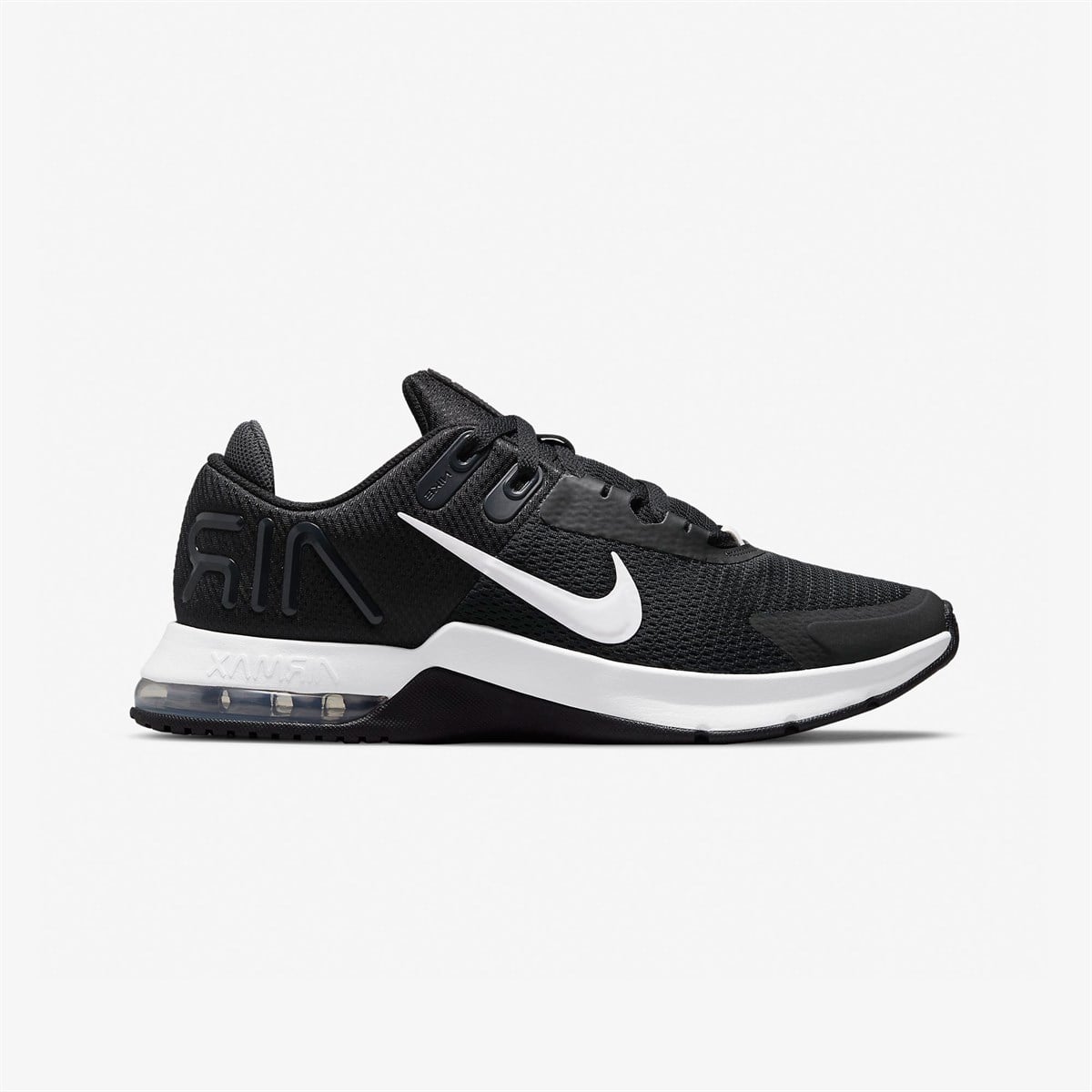 NIKE AIR MAX ALPHA TRAINER 4 - VİZON