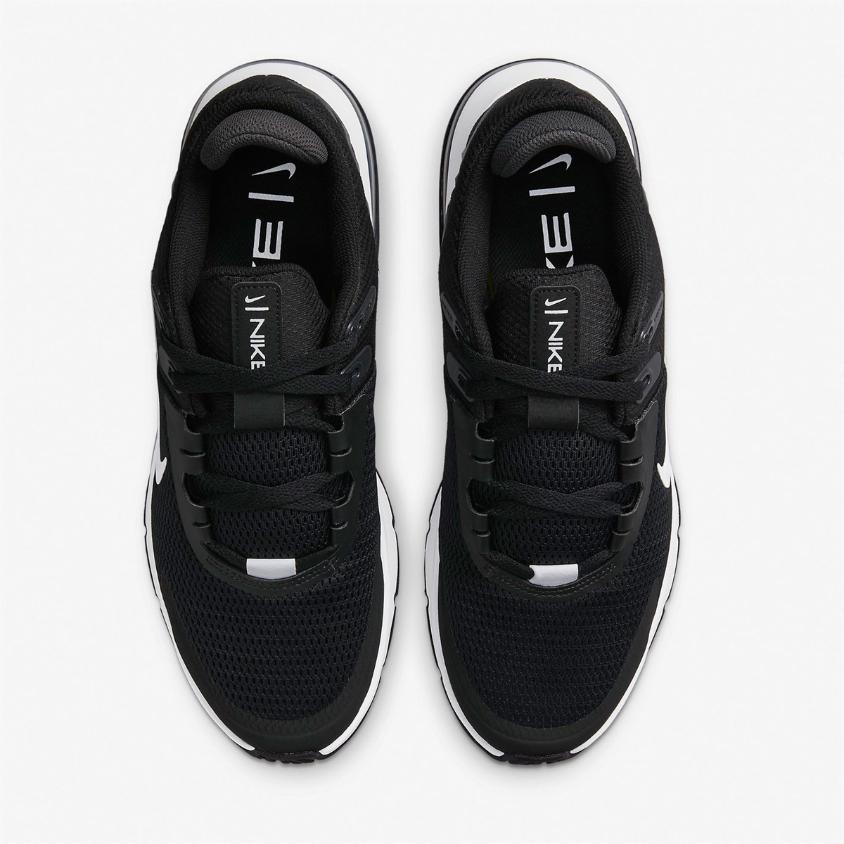 NIKE AIR MAX ALPHA TRAINER 4 - VİZON