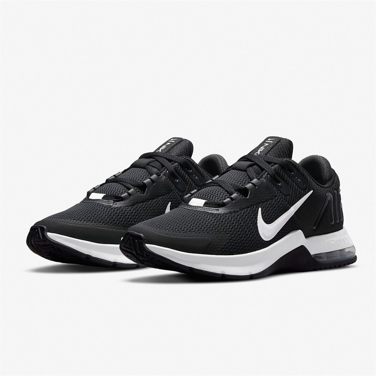 NIKE AIR MAX ALPHA TRAINER 4 - VİZON