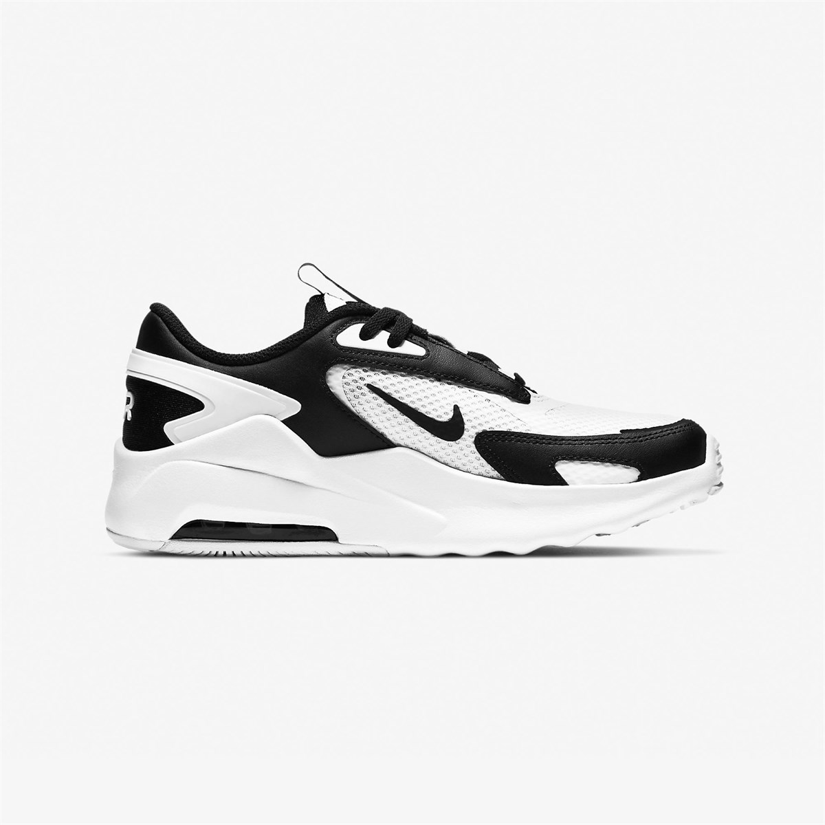 NIKE AIR MAX BOLT (GS) - SİYAH(MAT)