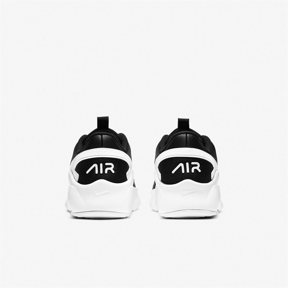 NIKE AIR MAX BOLT (GS) - SİYAH(MAT)