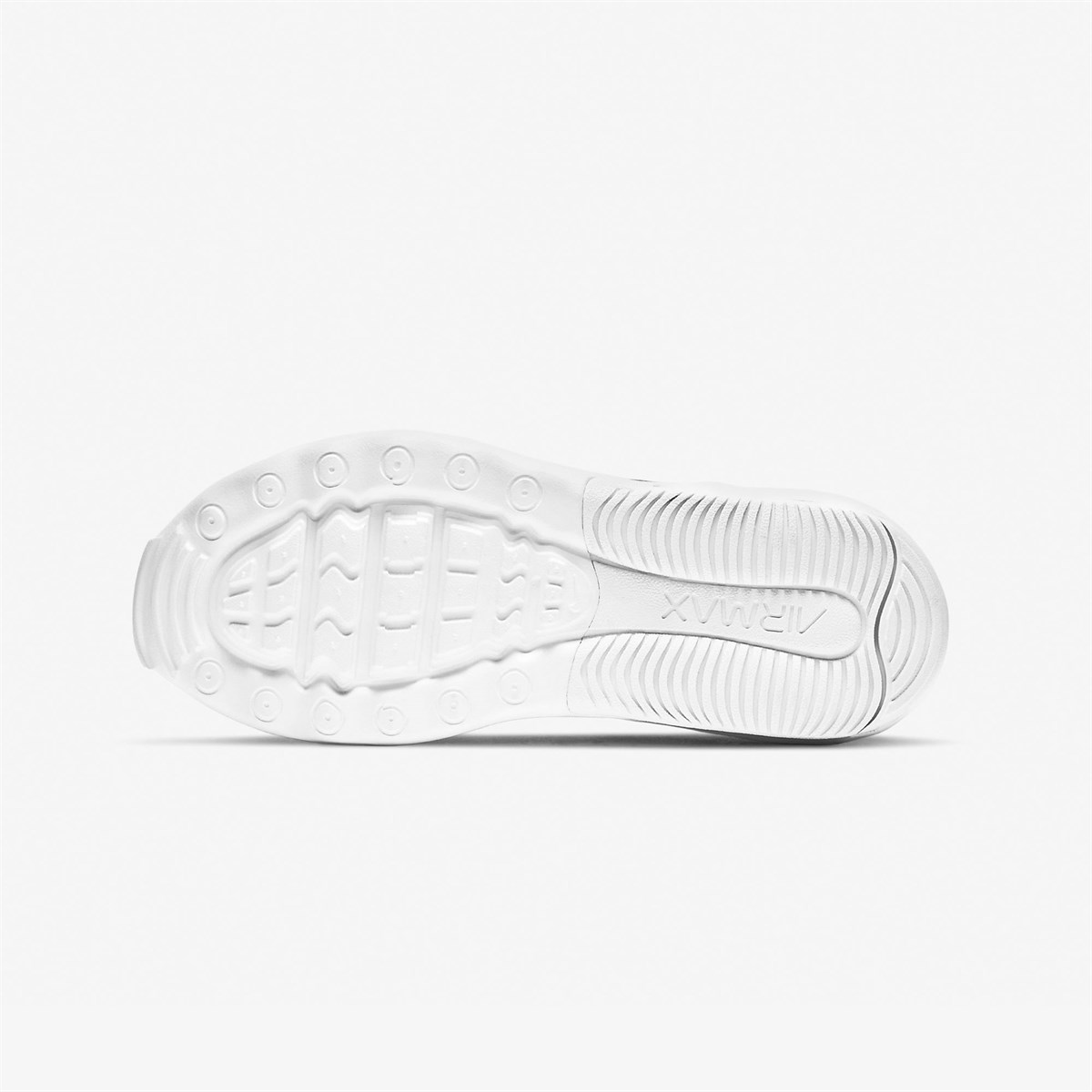 NIKE AIR MAX BOLT (GS) - SİYAH(MAT)