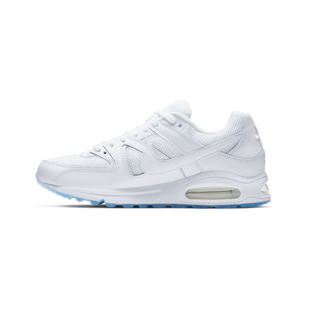 Nike Air Max Command Erkek Günlük Spor Ayakkabı