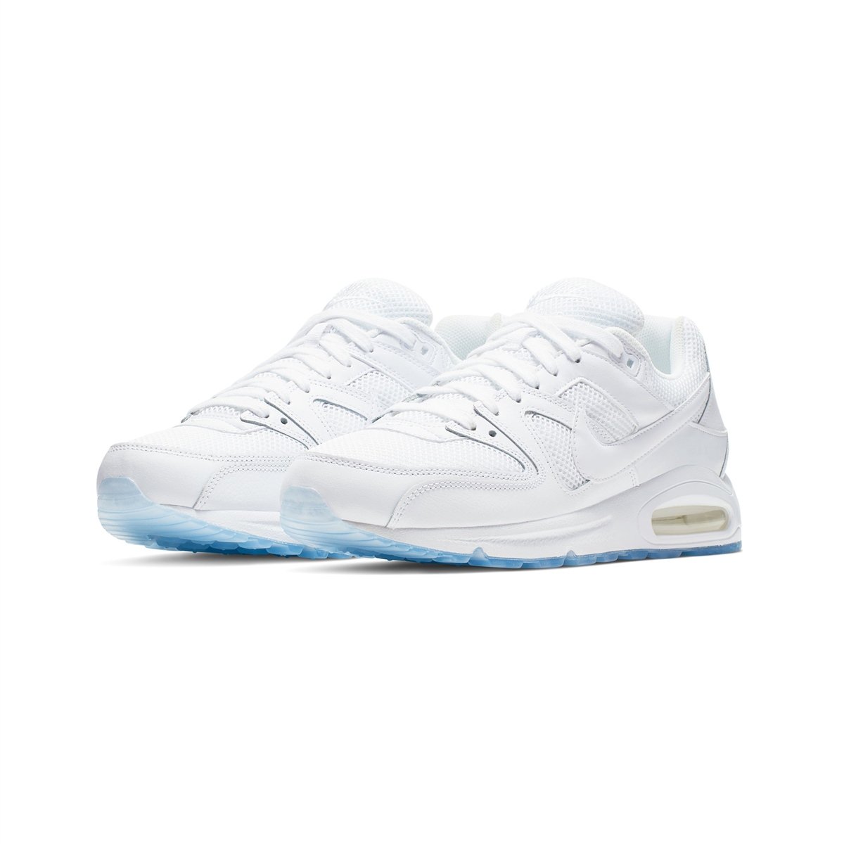 Nike Air Max Command Erkek Günlük Spor Ayakkabı