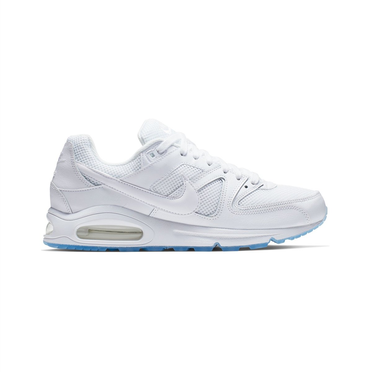 Nike Air Max Command Erkek Günlük Spor Ayakkabı