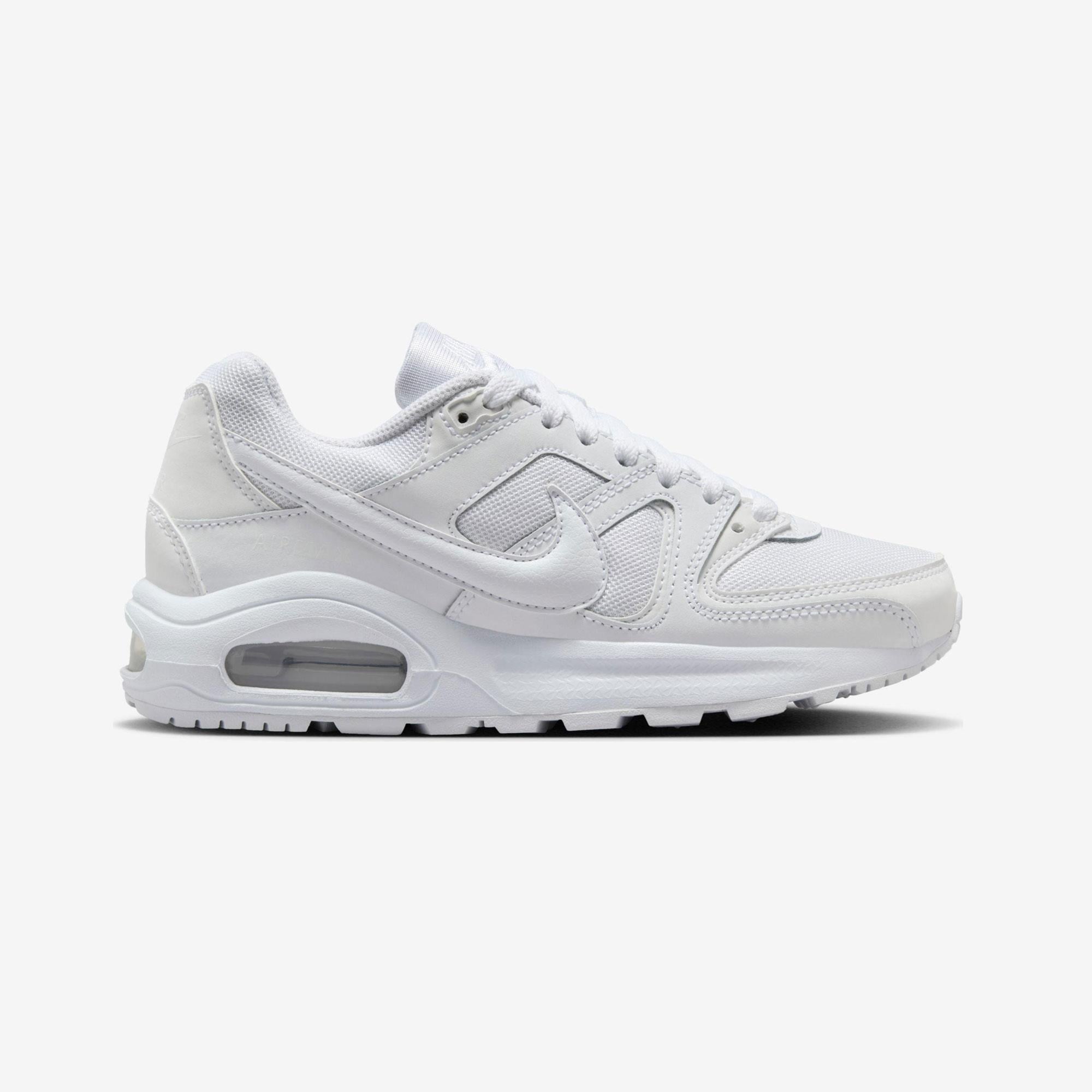 NIKE AIR MAX COMMAND FLEX (GS) - ORANJ
