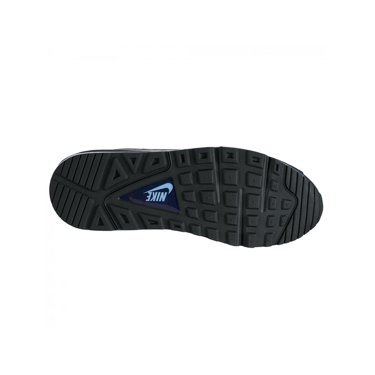 Nike Air Max Command Leather Erkek Spor Ayakkabı