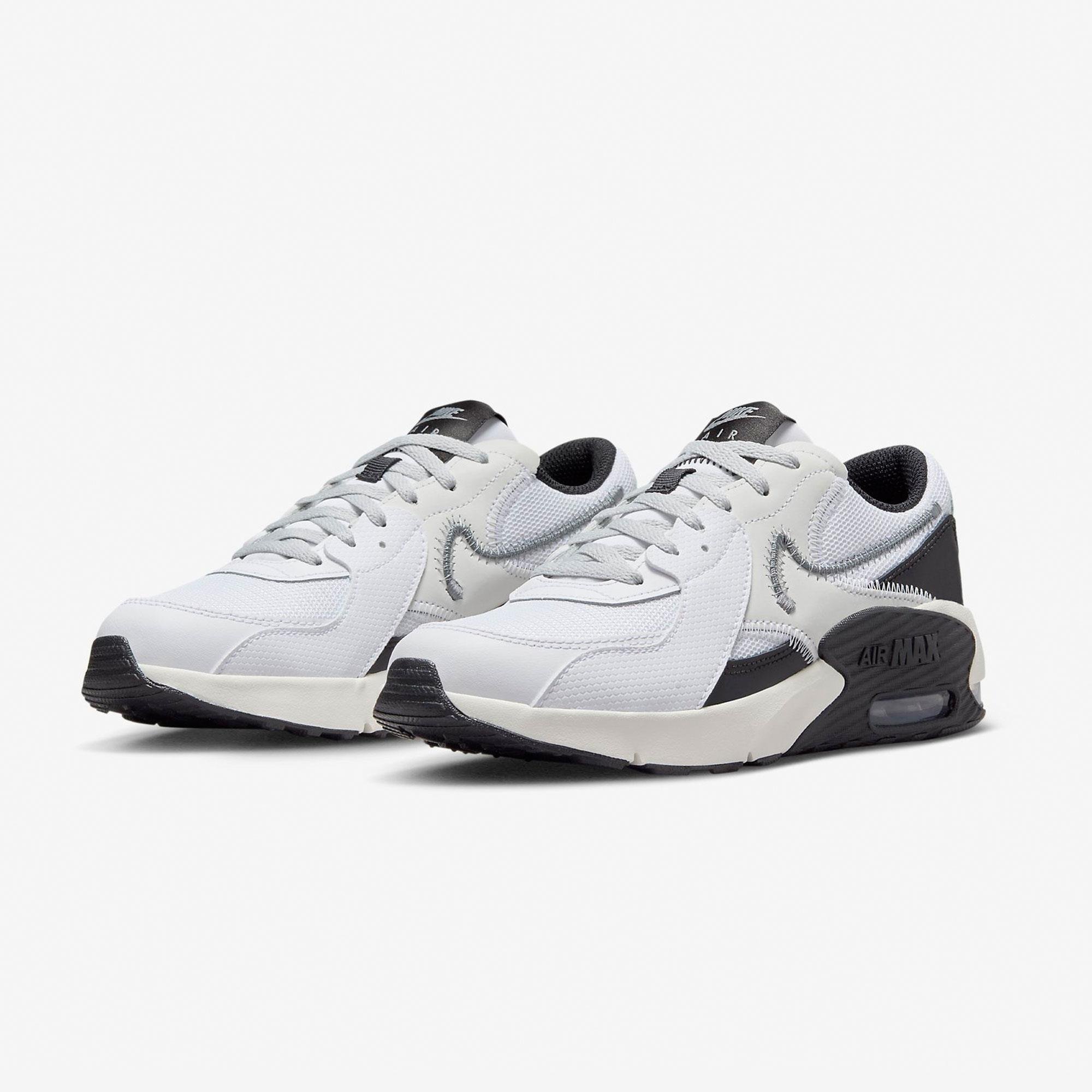 NIKE AIR MAX EXCEE GS - BEJ(AÇIK)