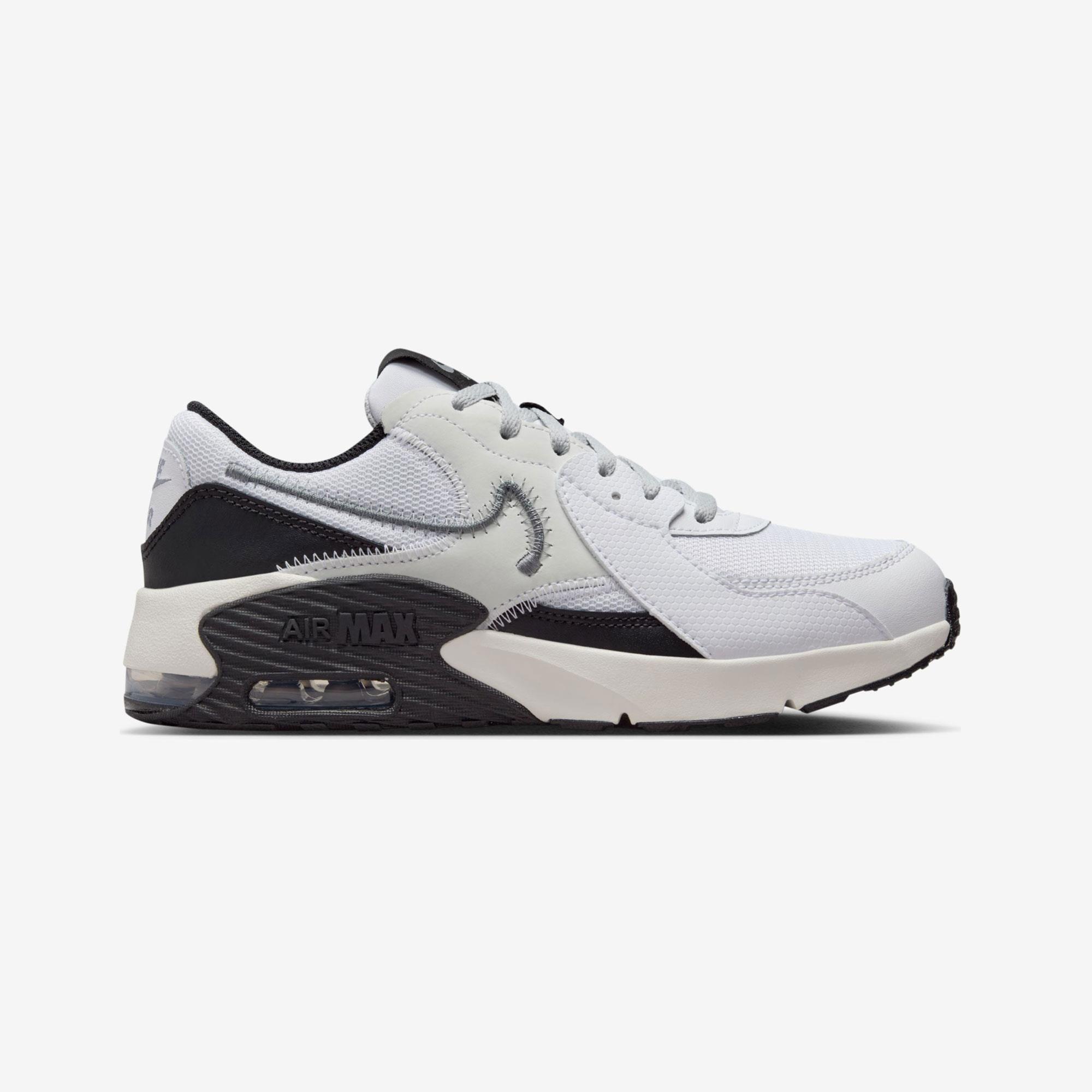 NIKE AIR MAX EXCEE GS - BEJ(AÇIK)