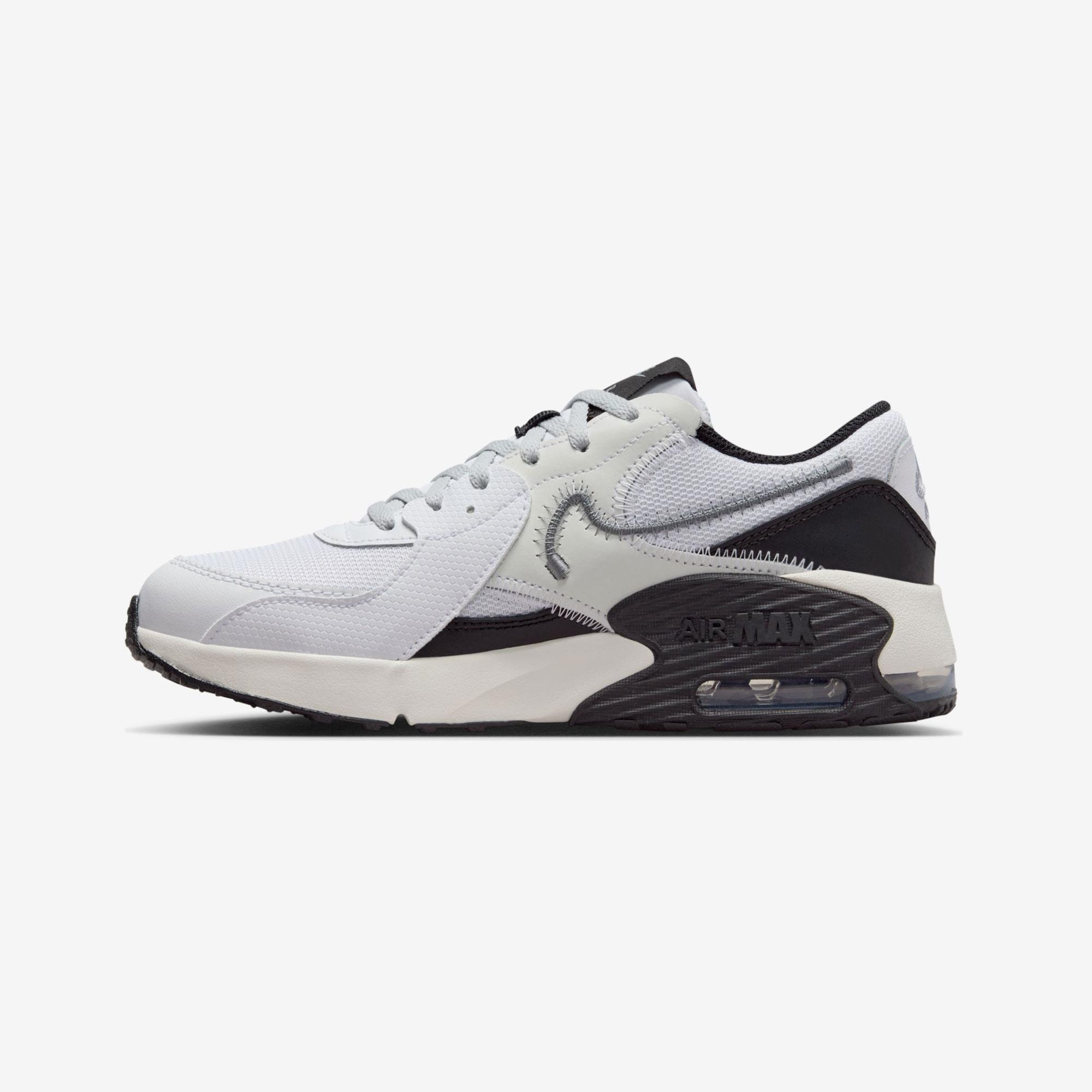 NIKE AIR MAX EXCEE GS - BEJ(AÇIK)